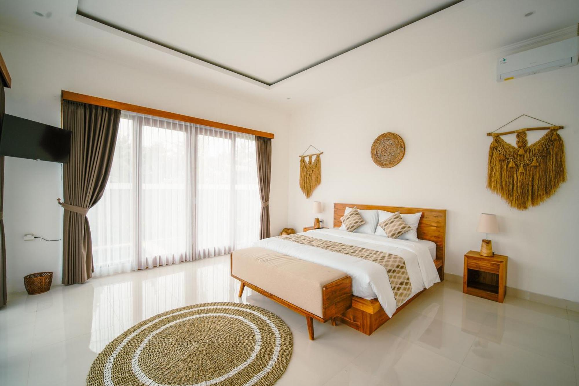 Elden View Private By Eps * Ubud (Bali)
