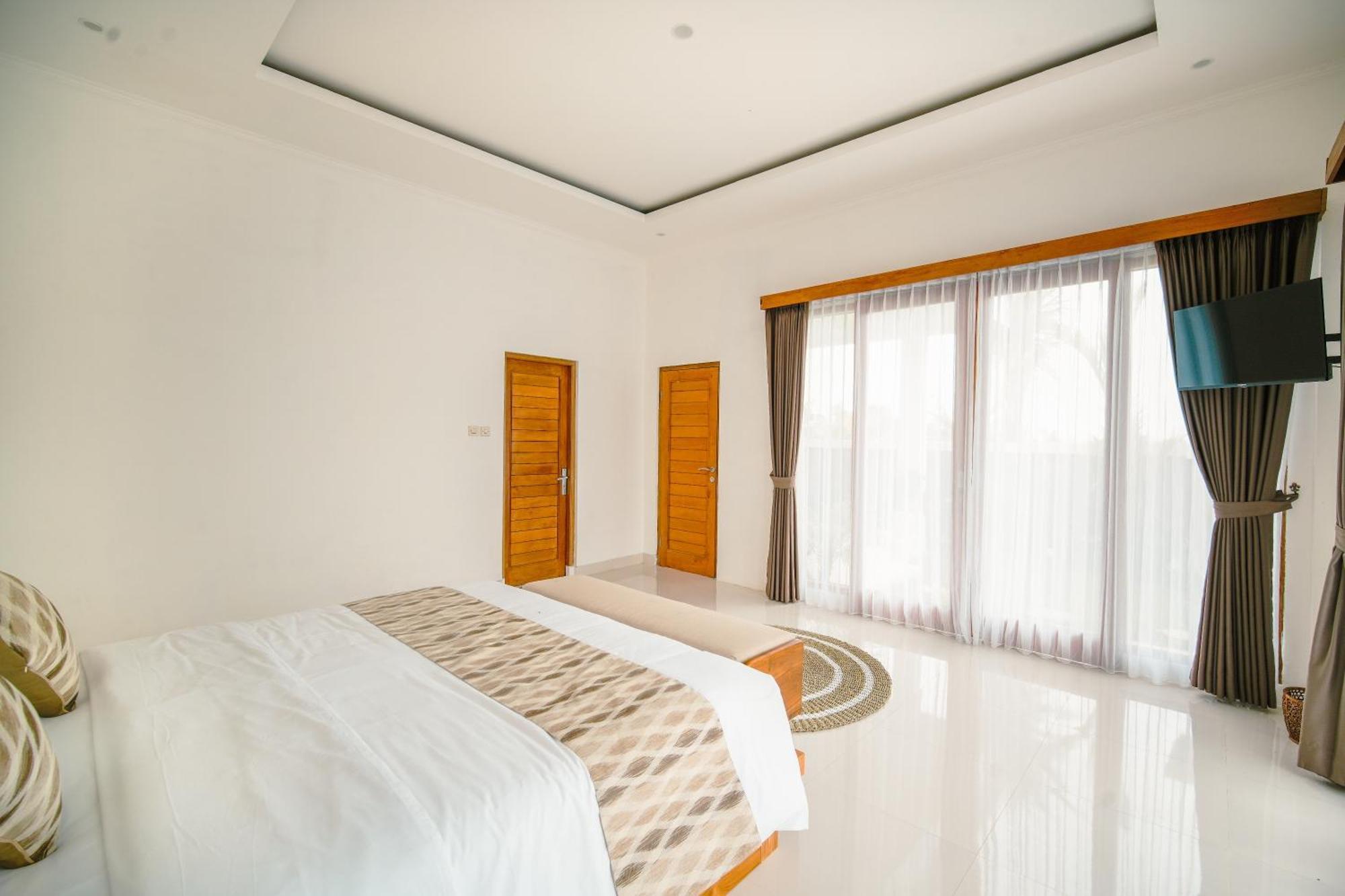 Villa Elden View Private By Eps