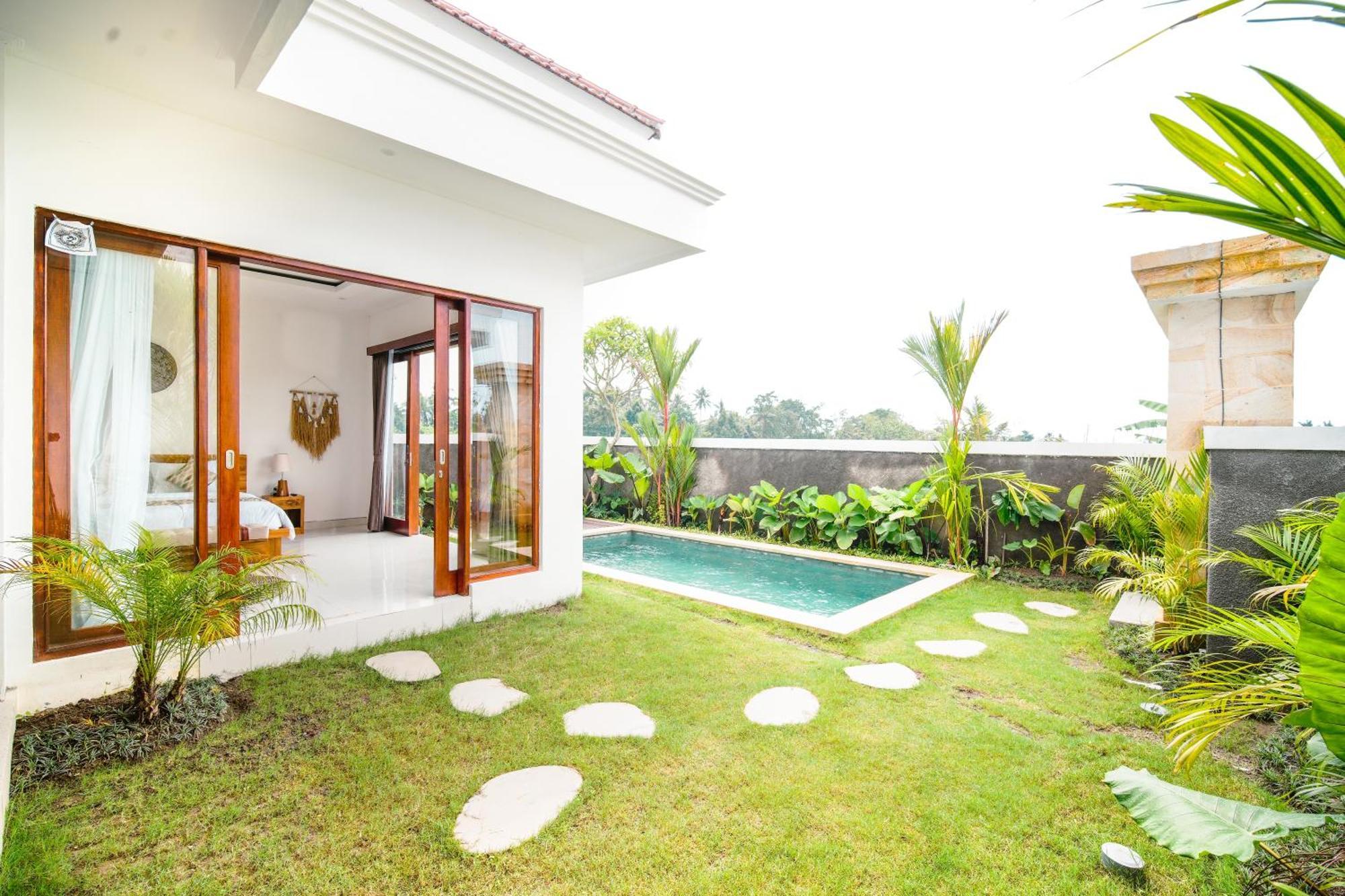 Elden View Private By Eps Villa *