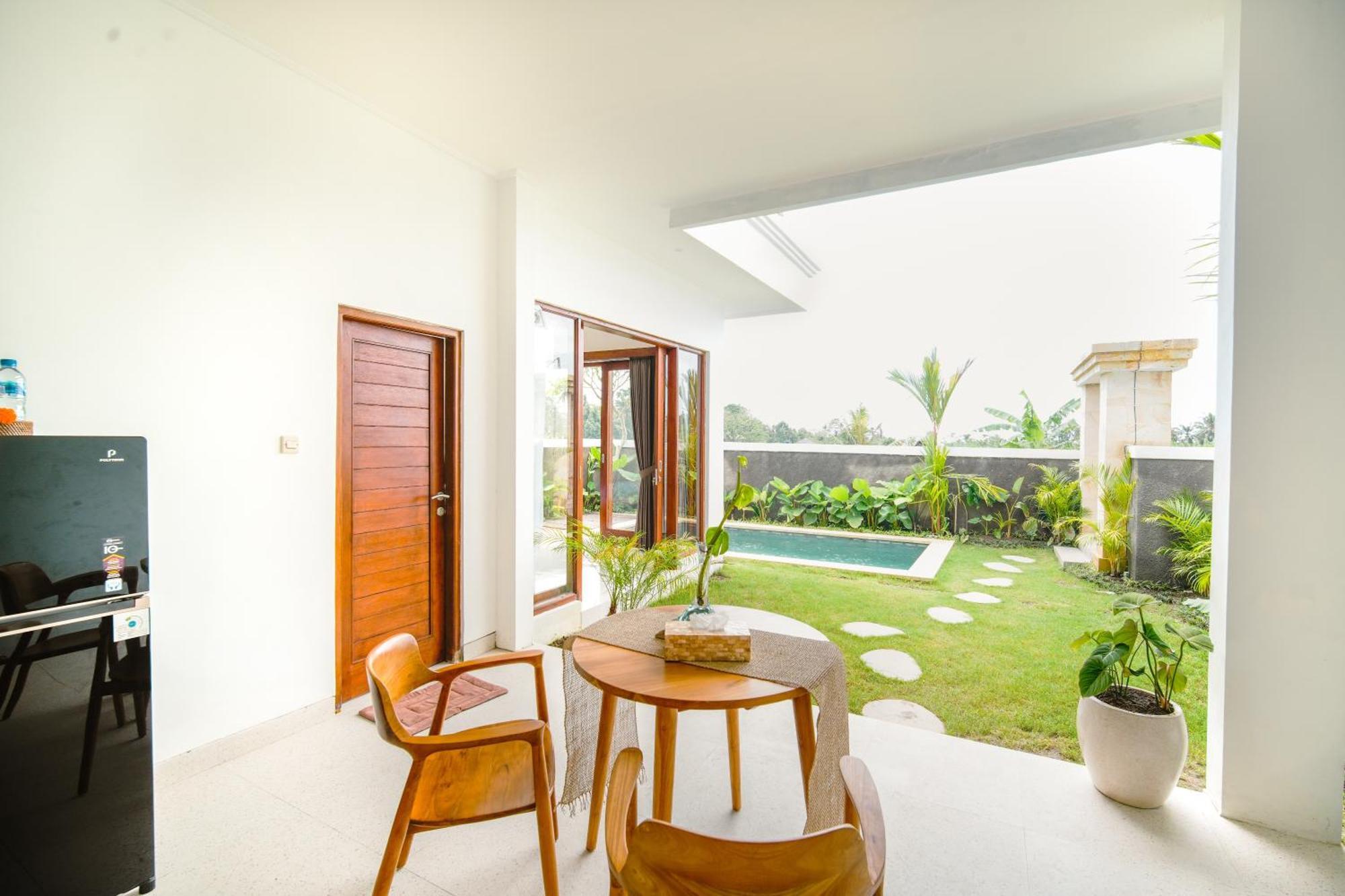 Villa Elden View Private By Eps *