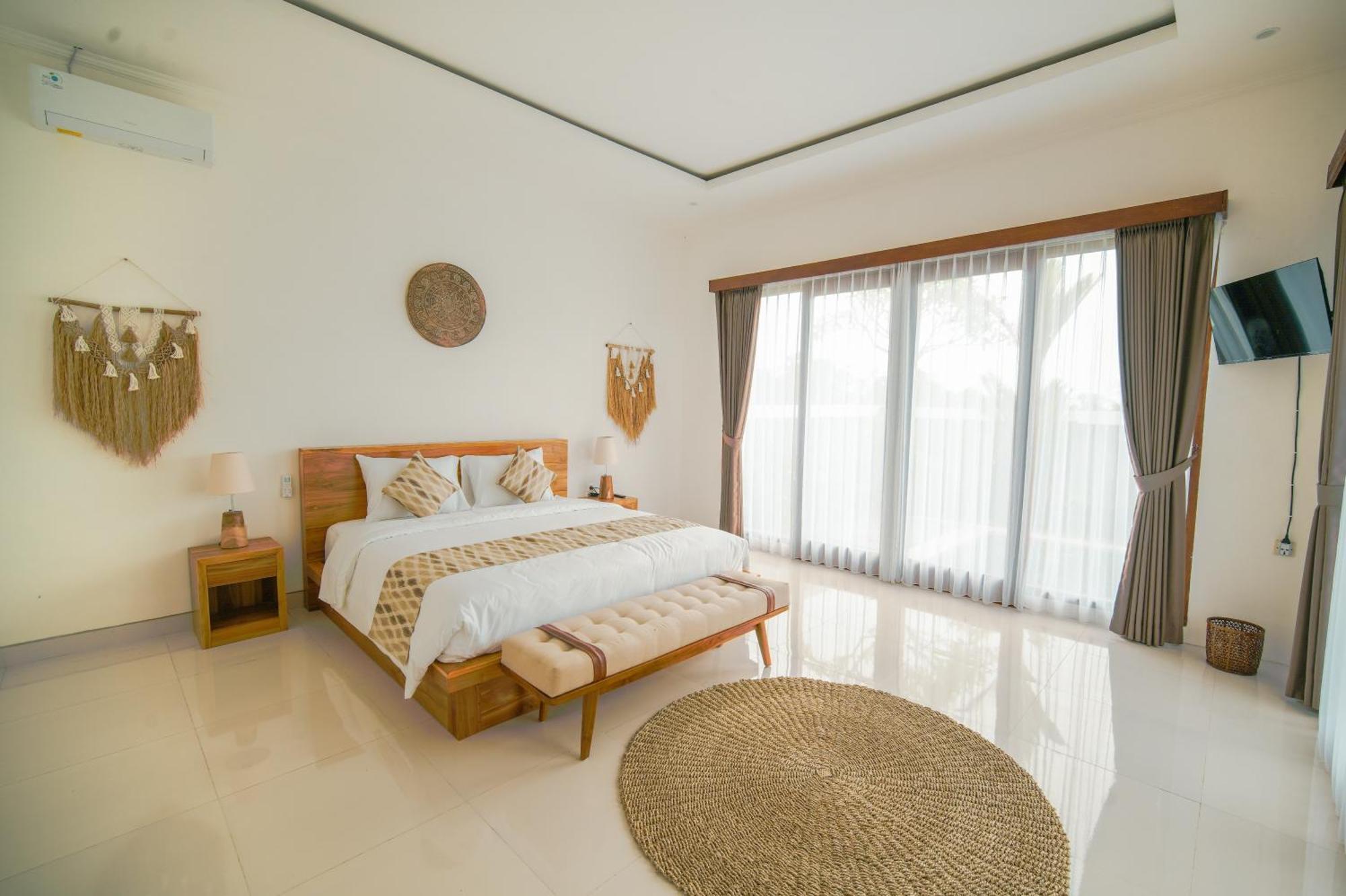 Elden View Private By Eps * Ubud (Bali)