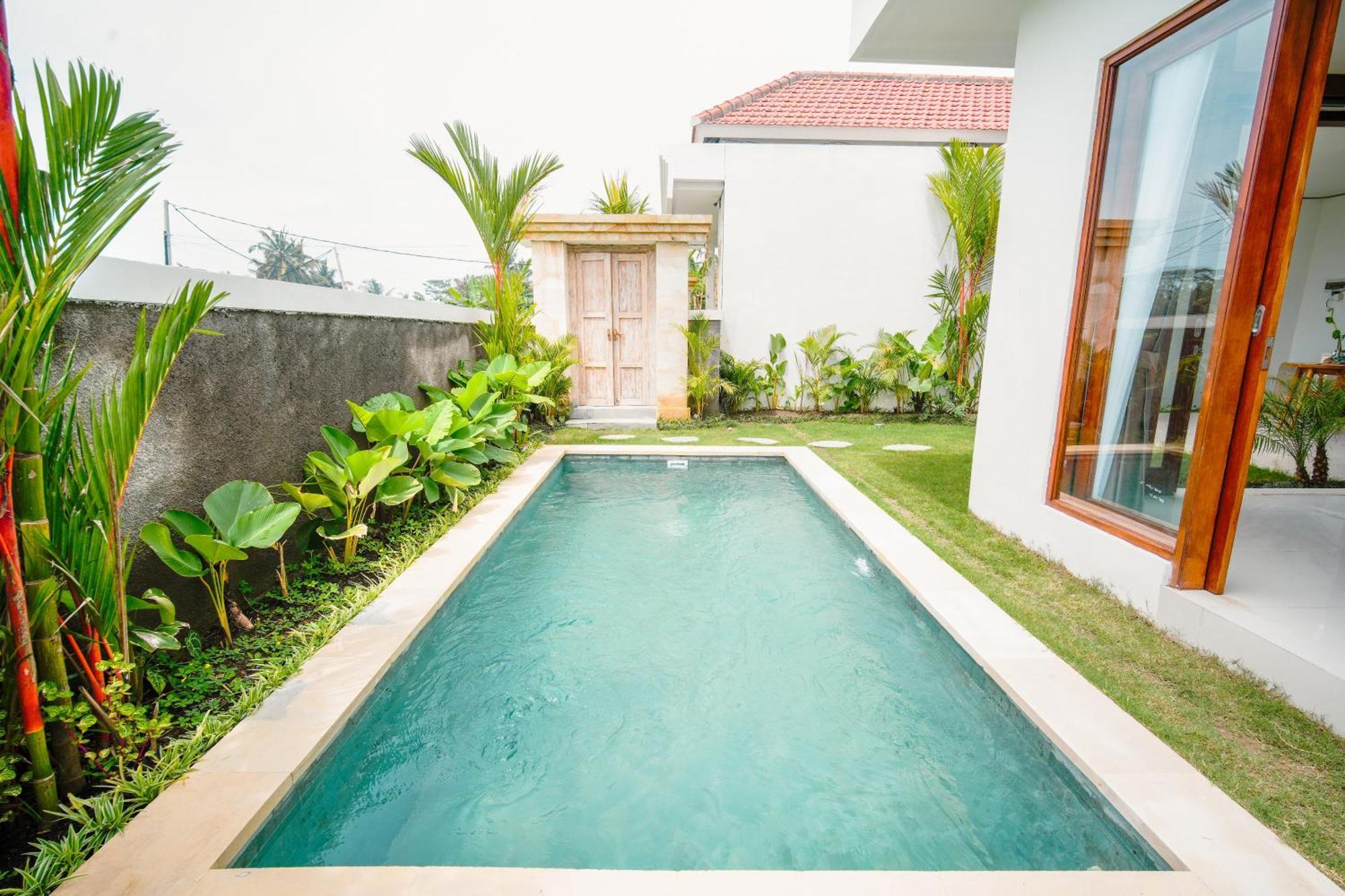 Villa Elden View Private By Eps