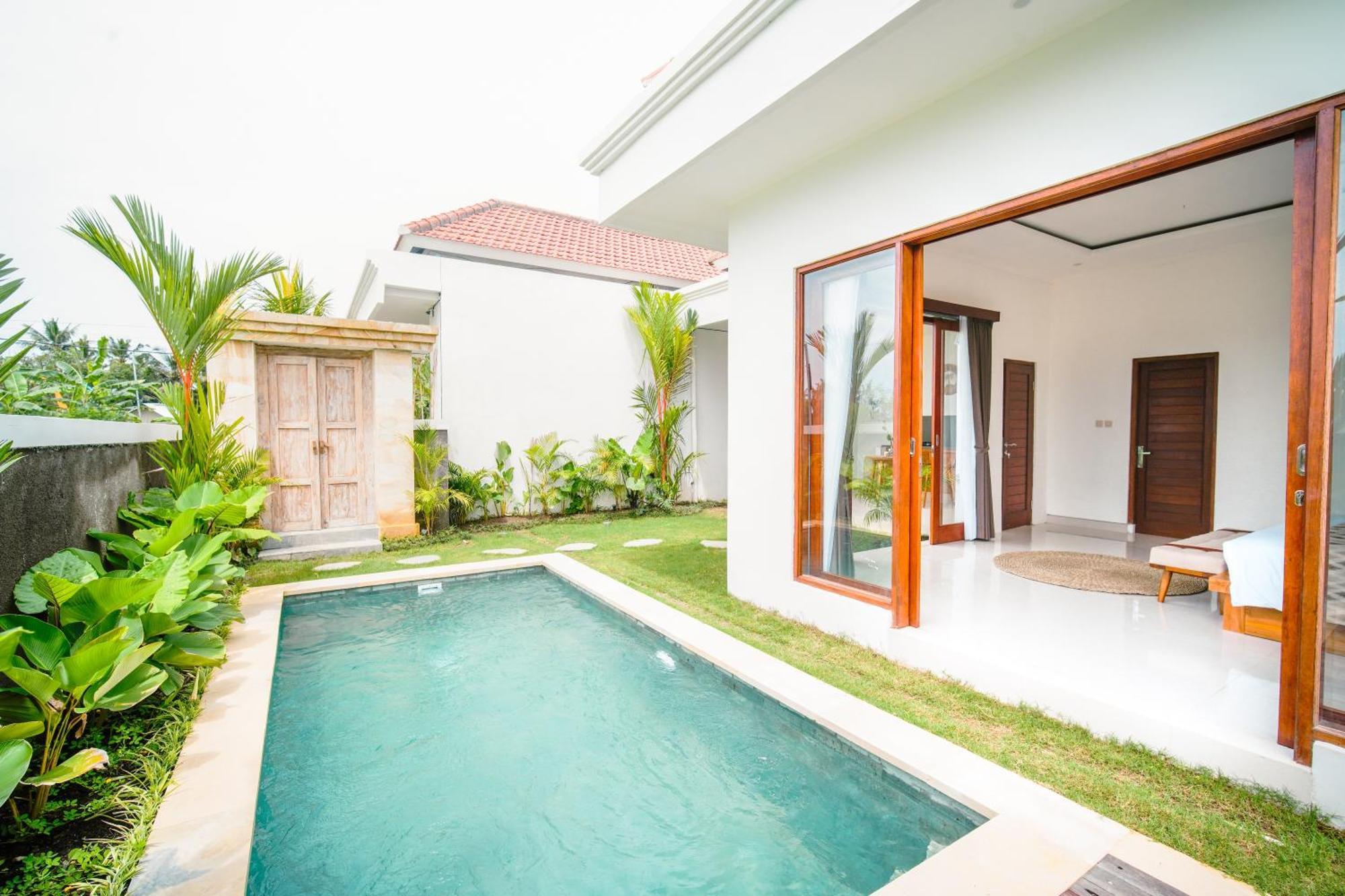 Elden View Private By Eps Villa *