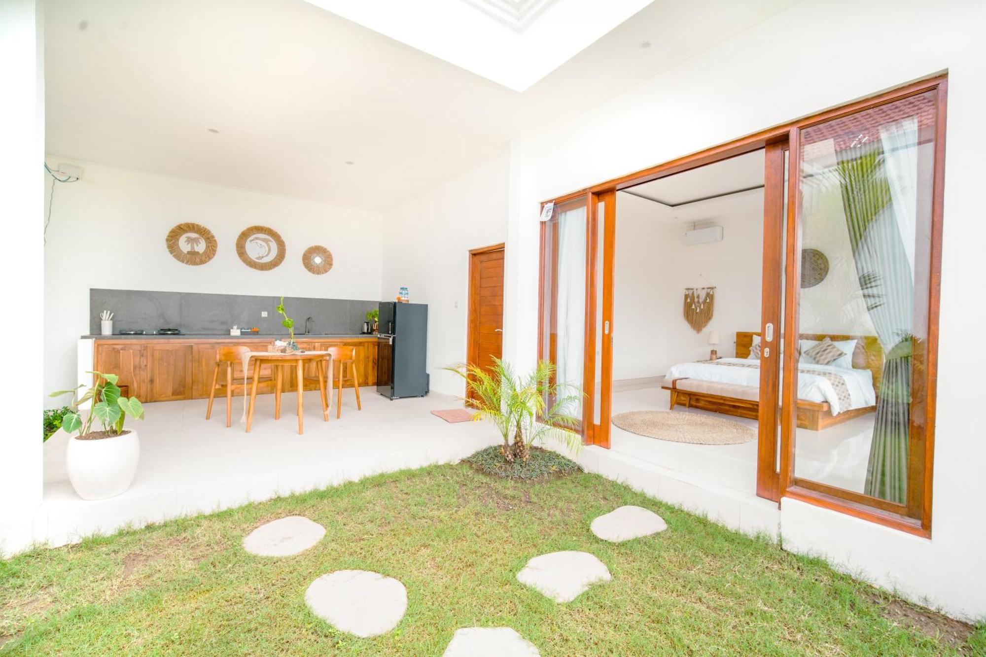 Villa Elden View Private By Eps *