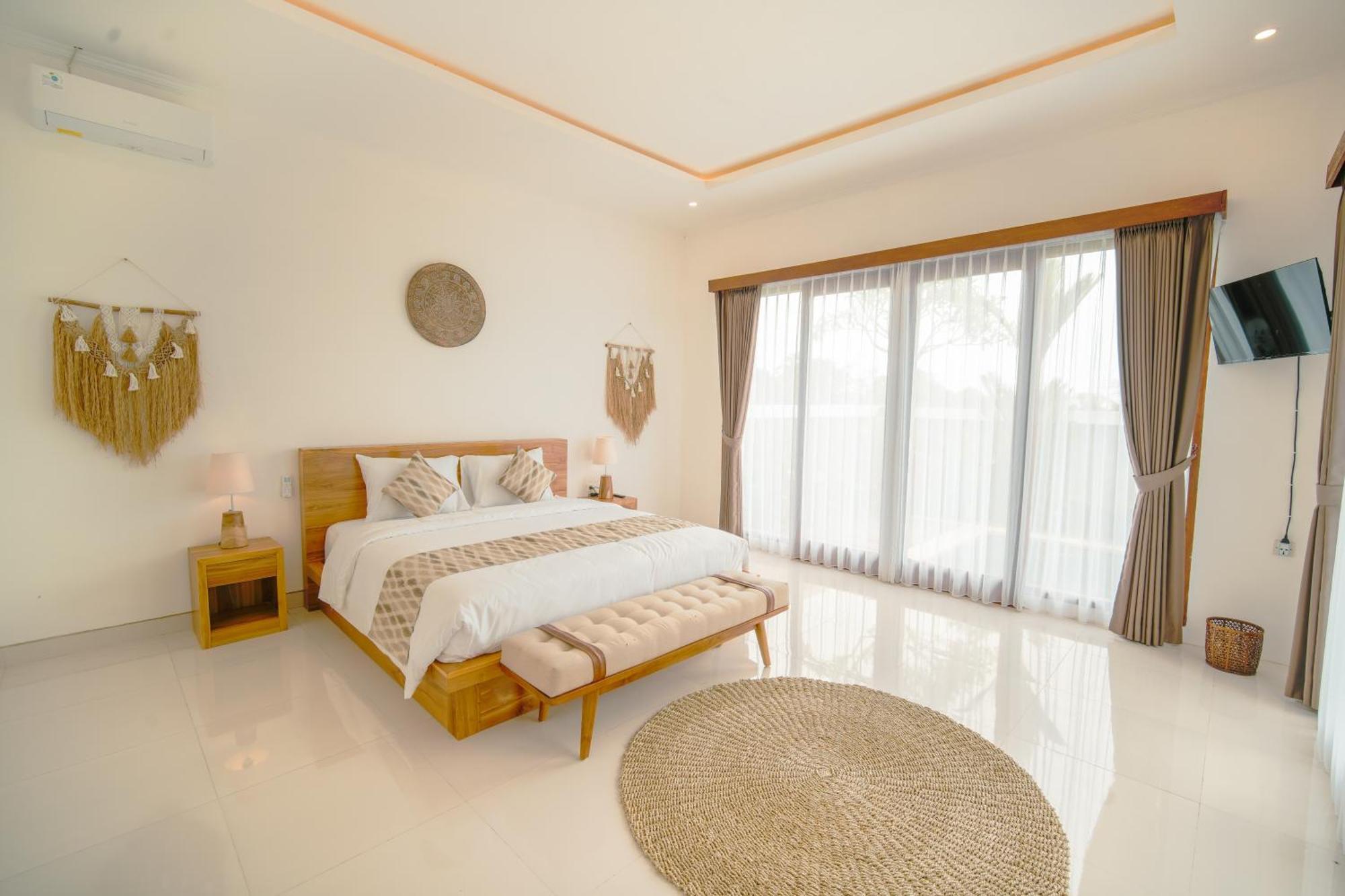 Elden View Private By Eps Villa Ubud (Bali)