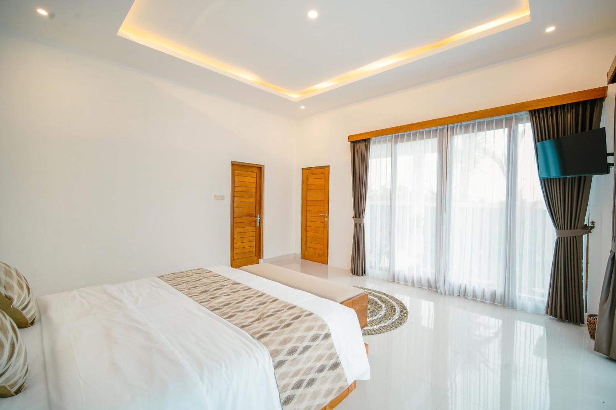 Elden View Private By Eps Ubud (Bali)