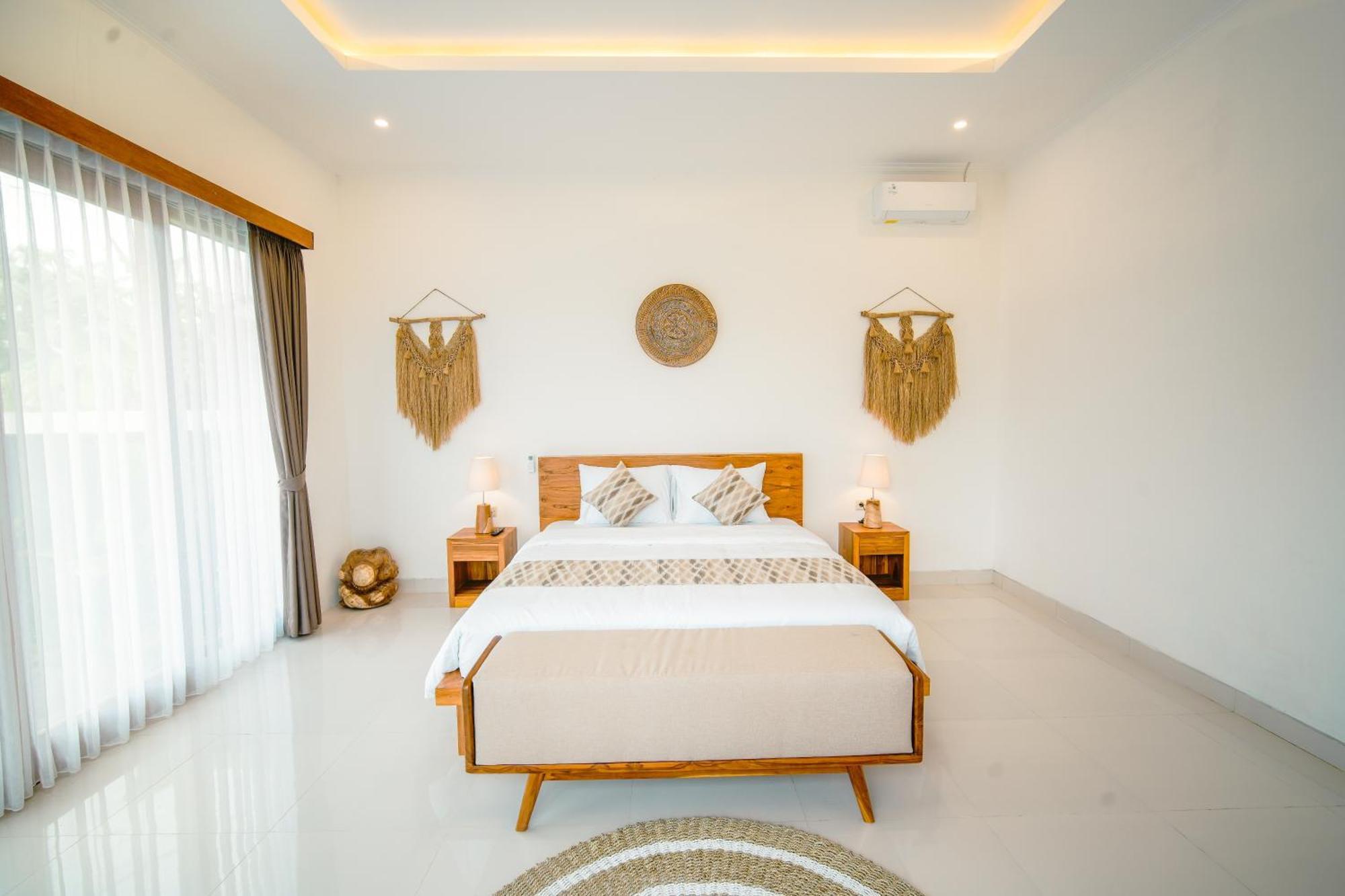 Elden View Private By Eps * Ubud (Bali)