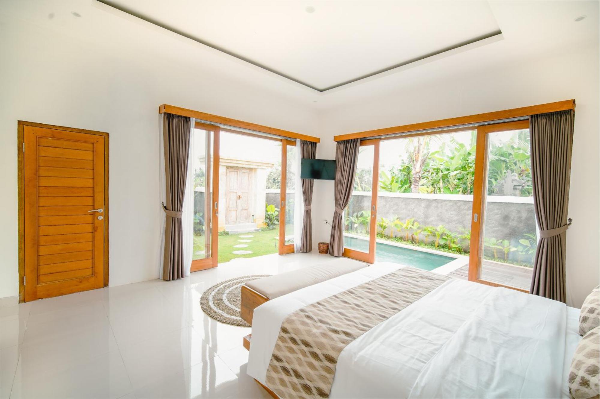 Elden View Private By Eps Villa *