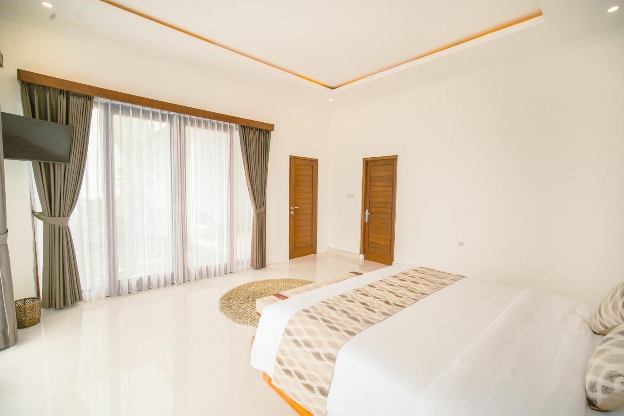 Elden View Private By Eps Ubud (Bali)