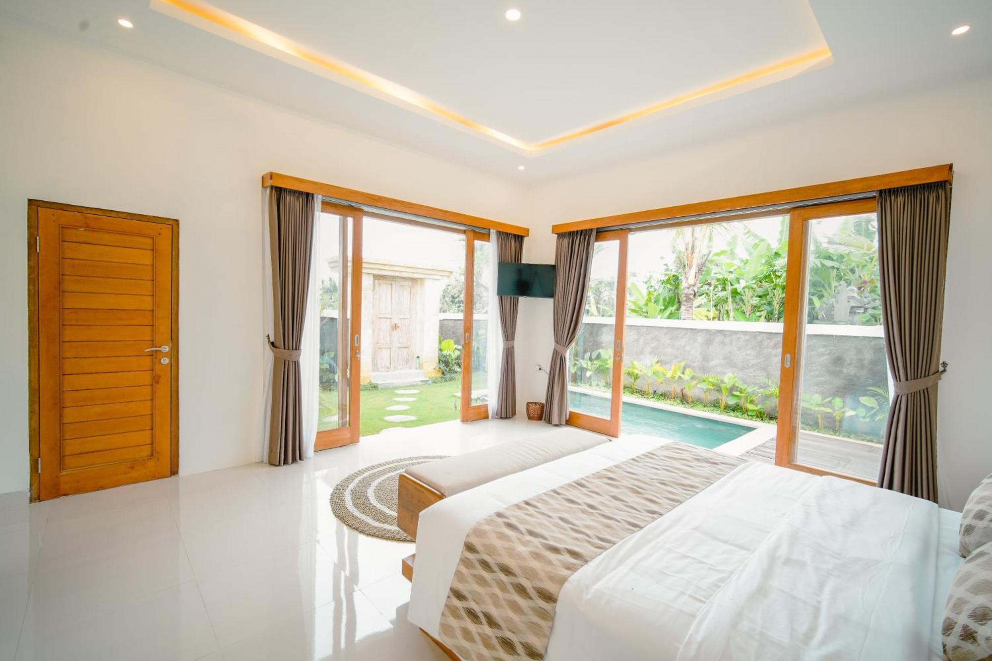 Elden View Private By Eps * Ubud (Bali)