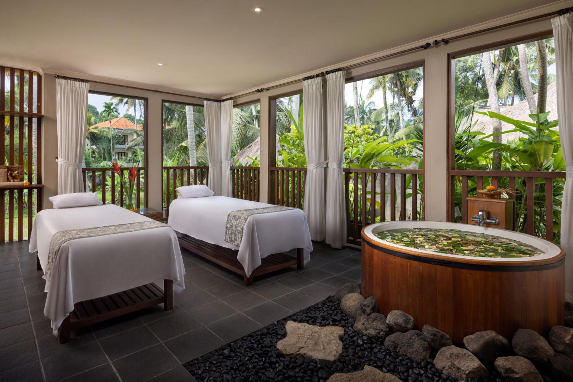 The Village & Resort