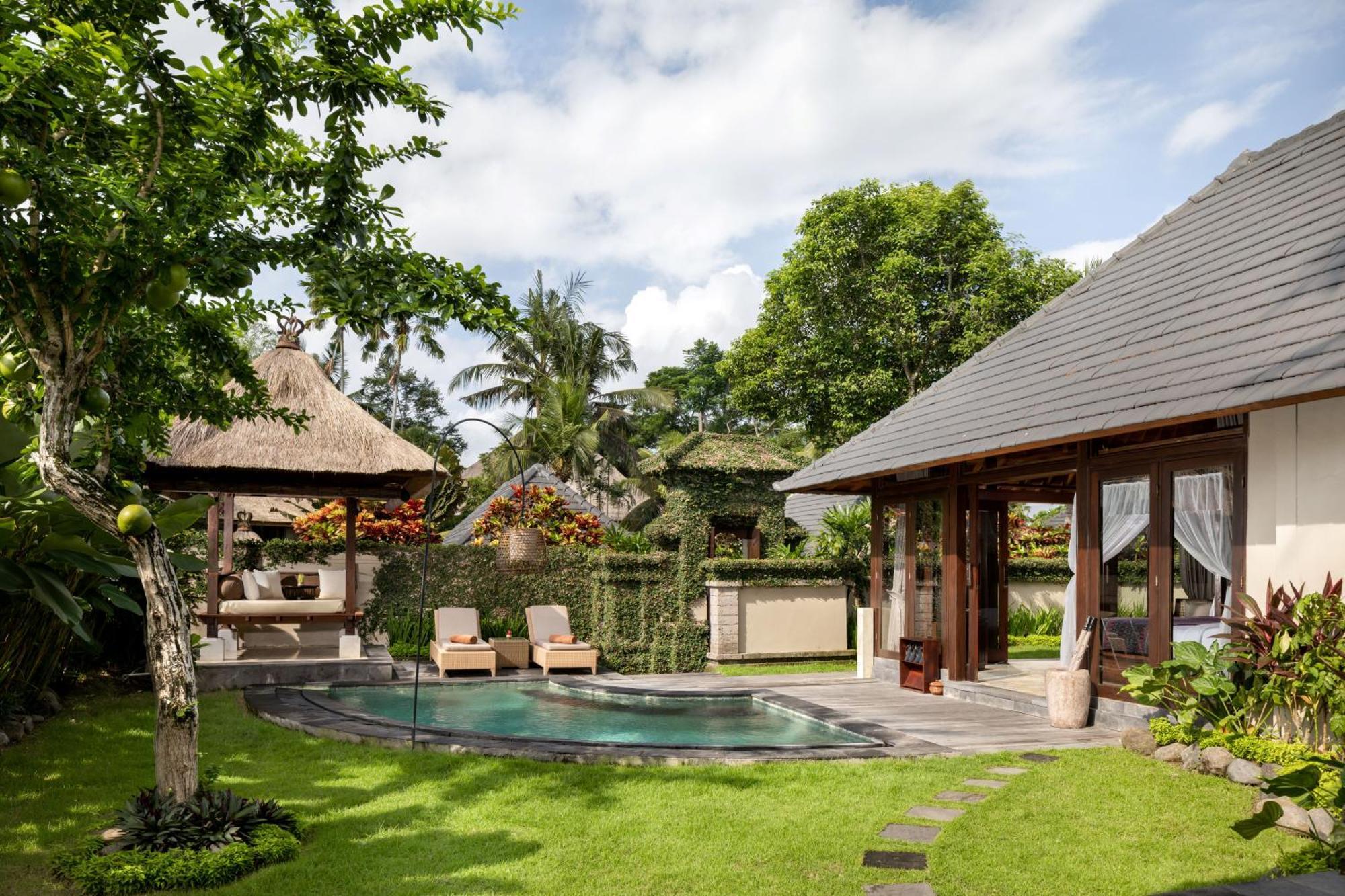 The Village & Resort 5*
