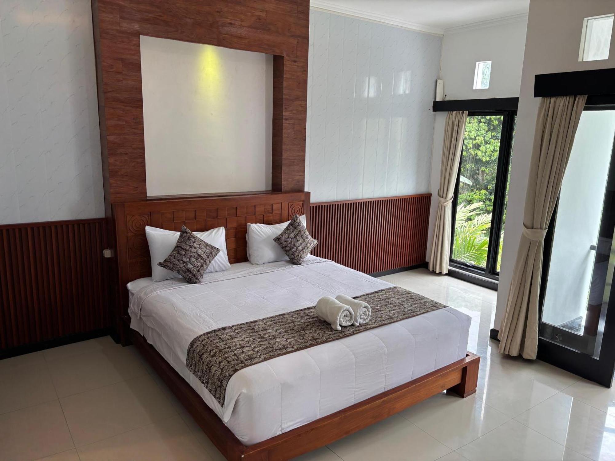 Guest house Igna Ubud (Bali)