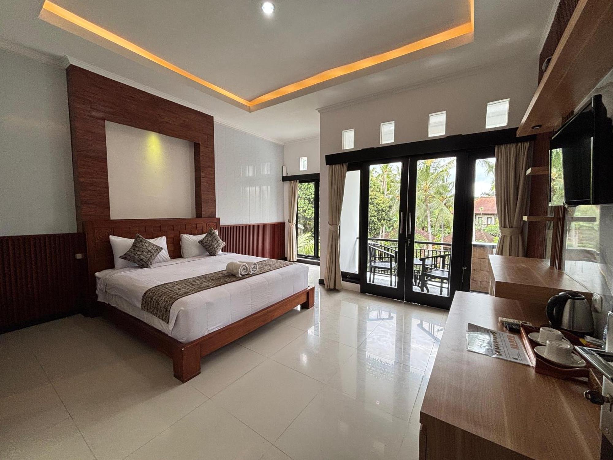 Igna Ubud (Bali)