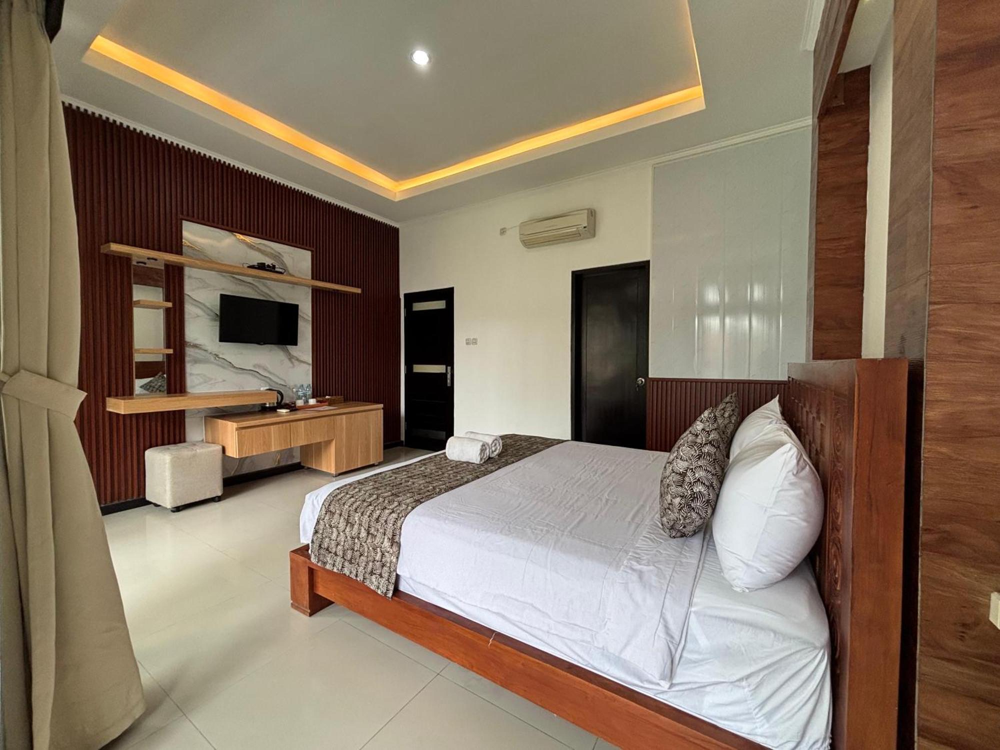 Igna 2* Ubud (Bali)