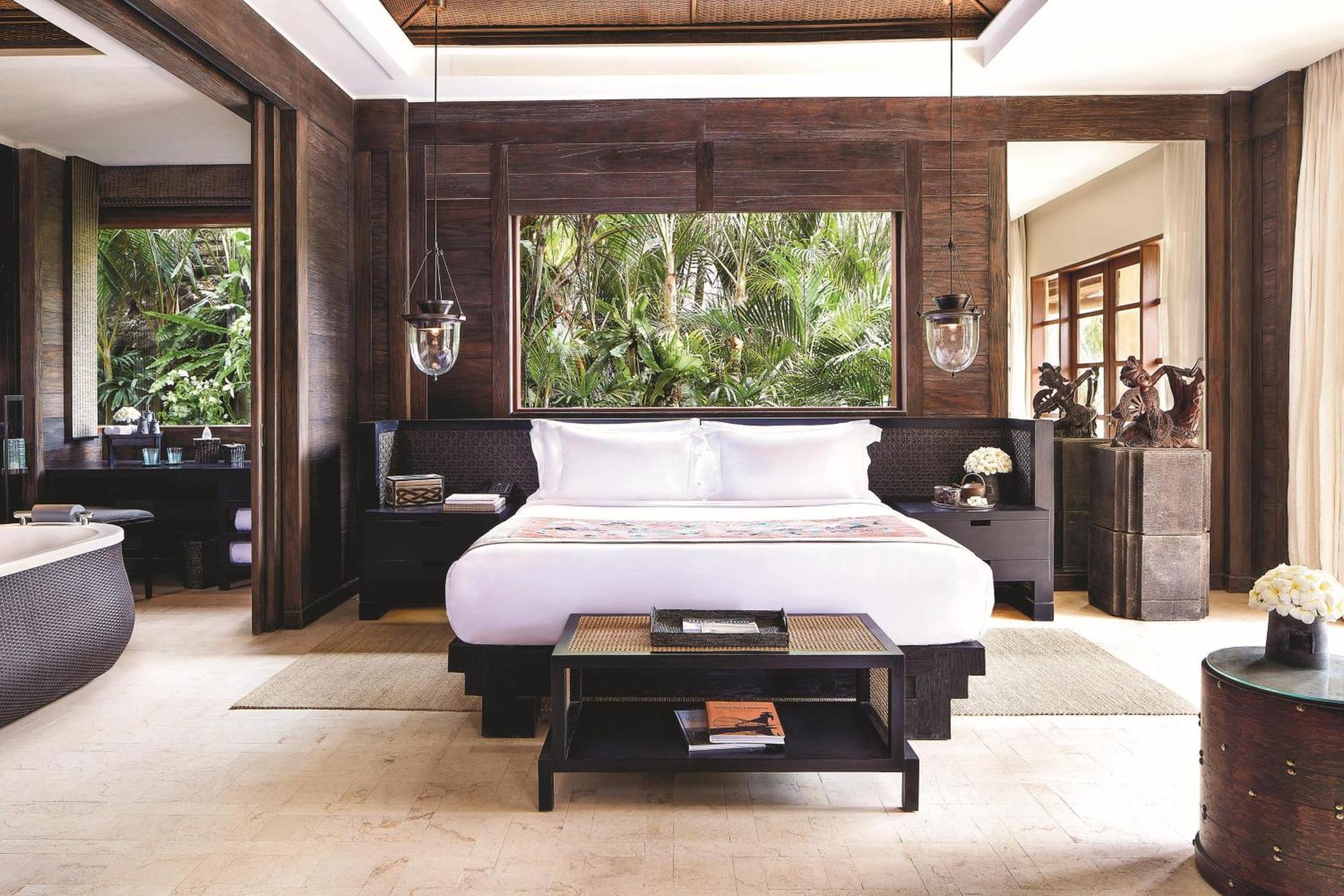 Resort Mandapa, A Ritz-carlton Reserve Ubud (Bali)
