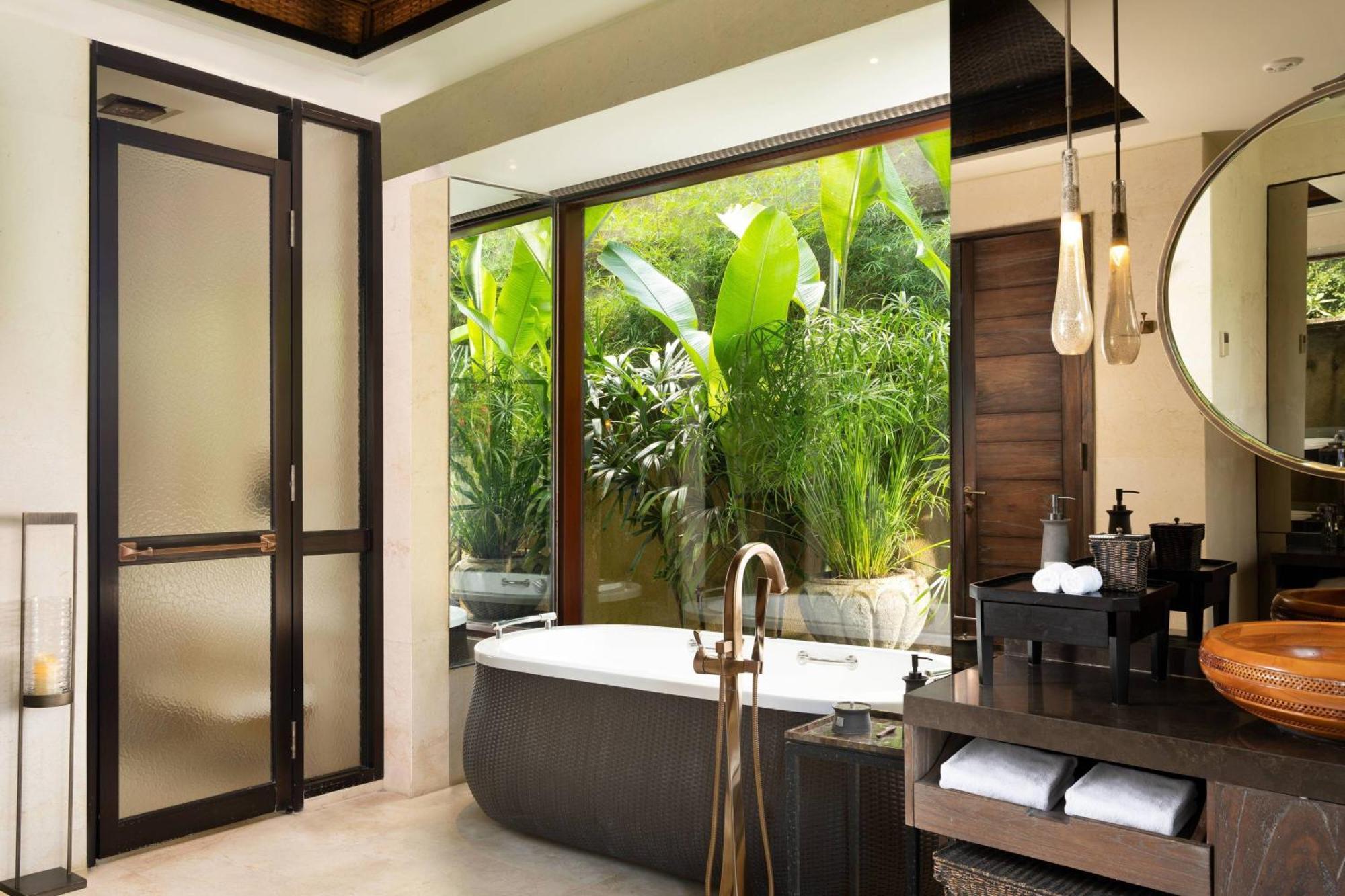 Resort Mandapa, A Ritz-carlton Reserve Ubud (Bali)