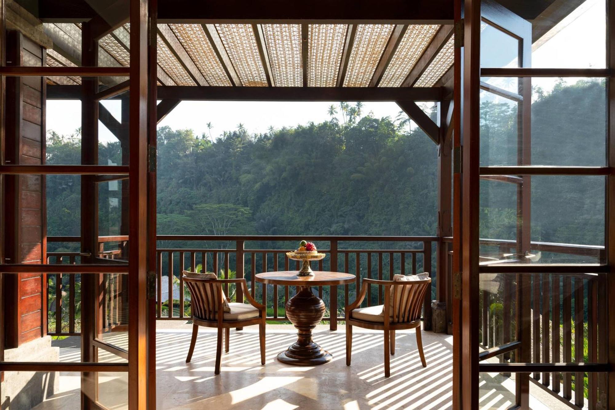 Resort Mandapa, A Ritz-carlton Reserve