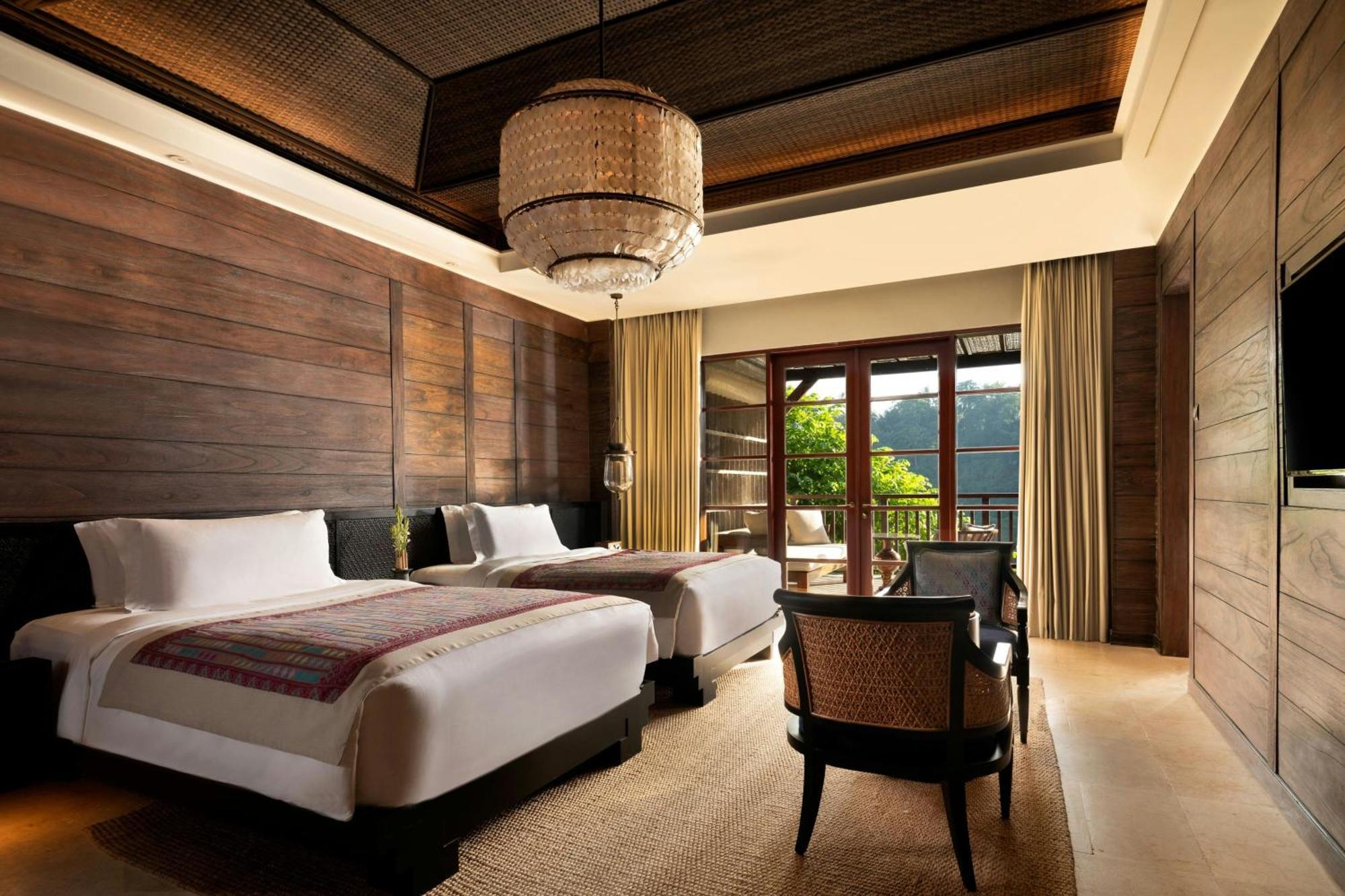 Resort Mandapa, A Ritz-carlton Reserve
