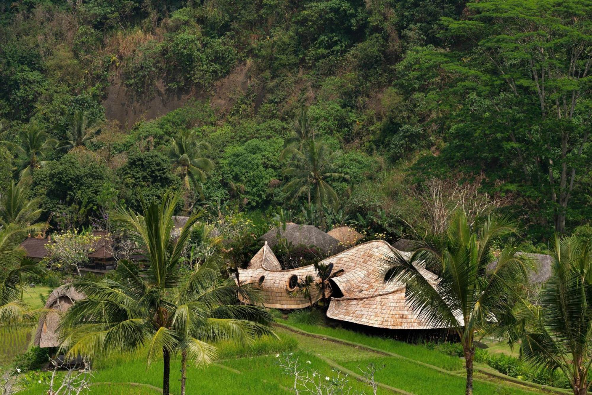 Mandapa, A Ritz-carlton Reserve Resort Ubud (Bali)