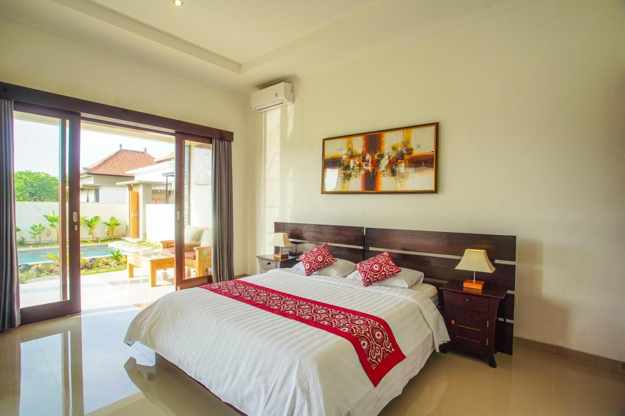 Puri Arta Villa Ubud (Bali)