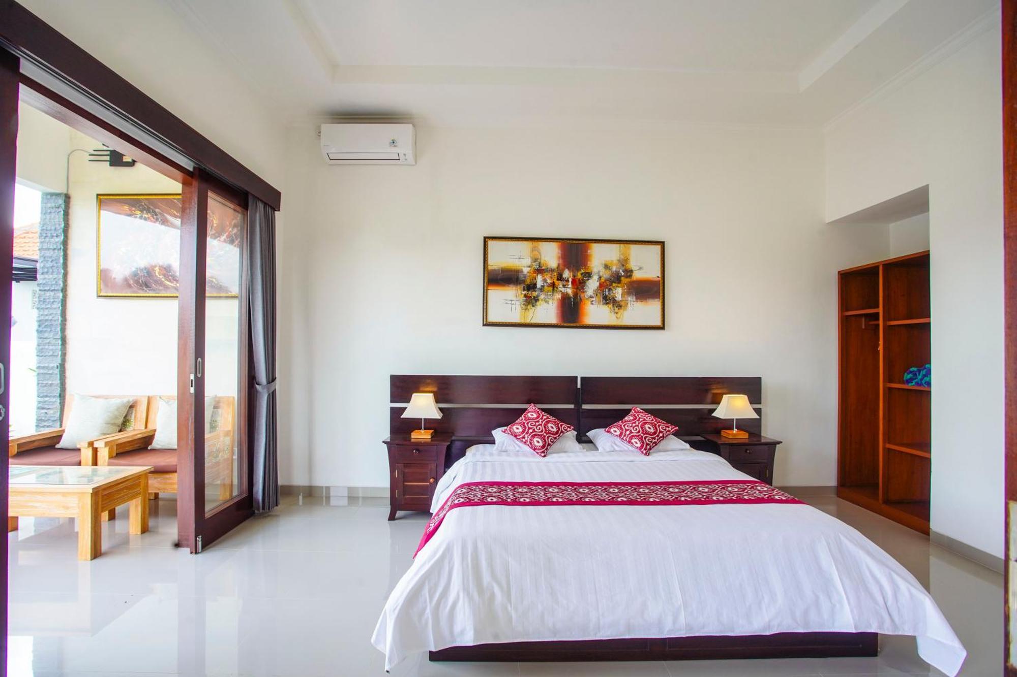 Puri Arta Ubud (Bali)