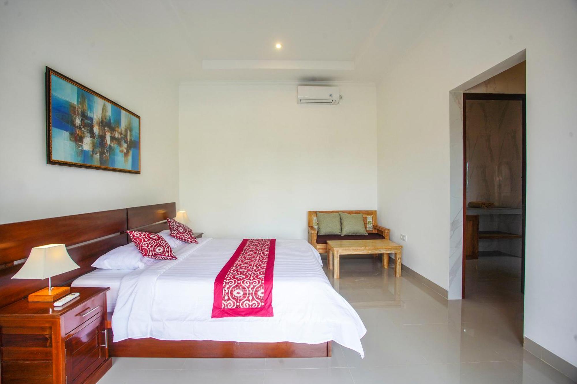 Villa Puri Arta *