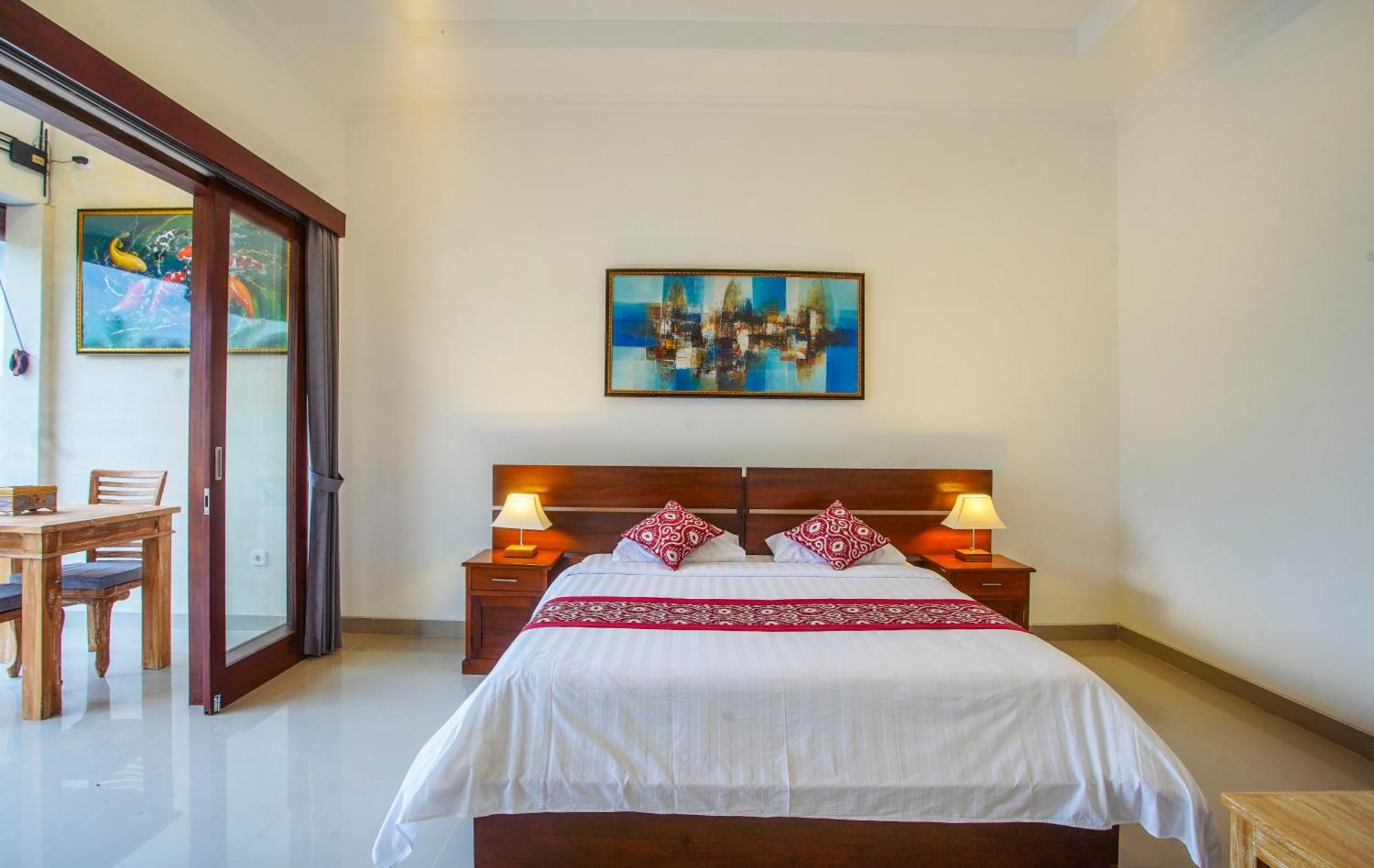 Villa Puri Arta *