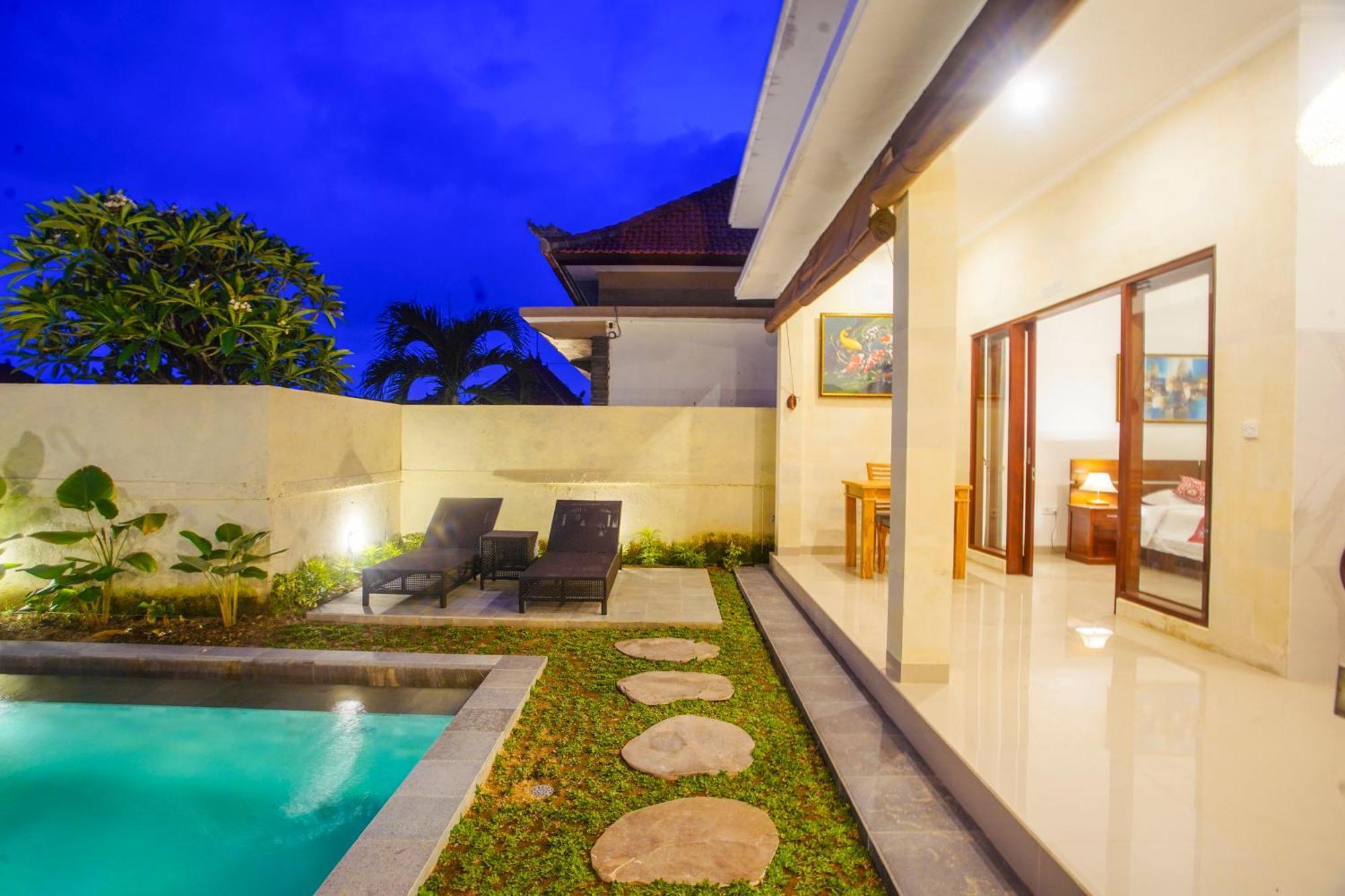 Puri Arta Villa