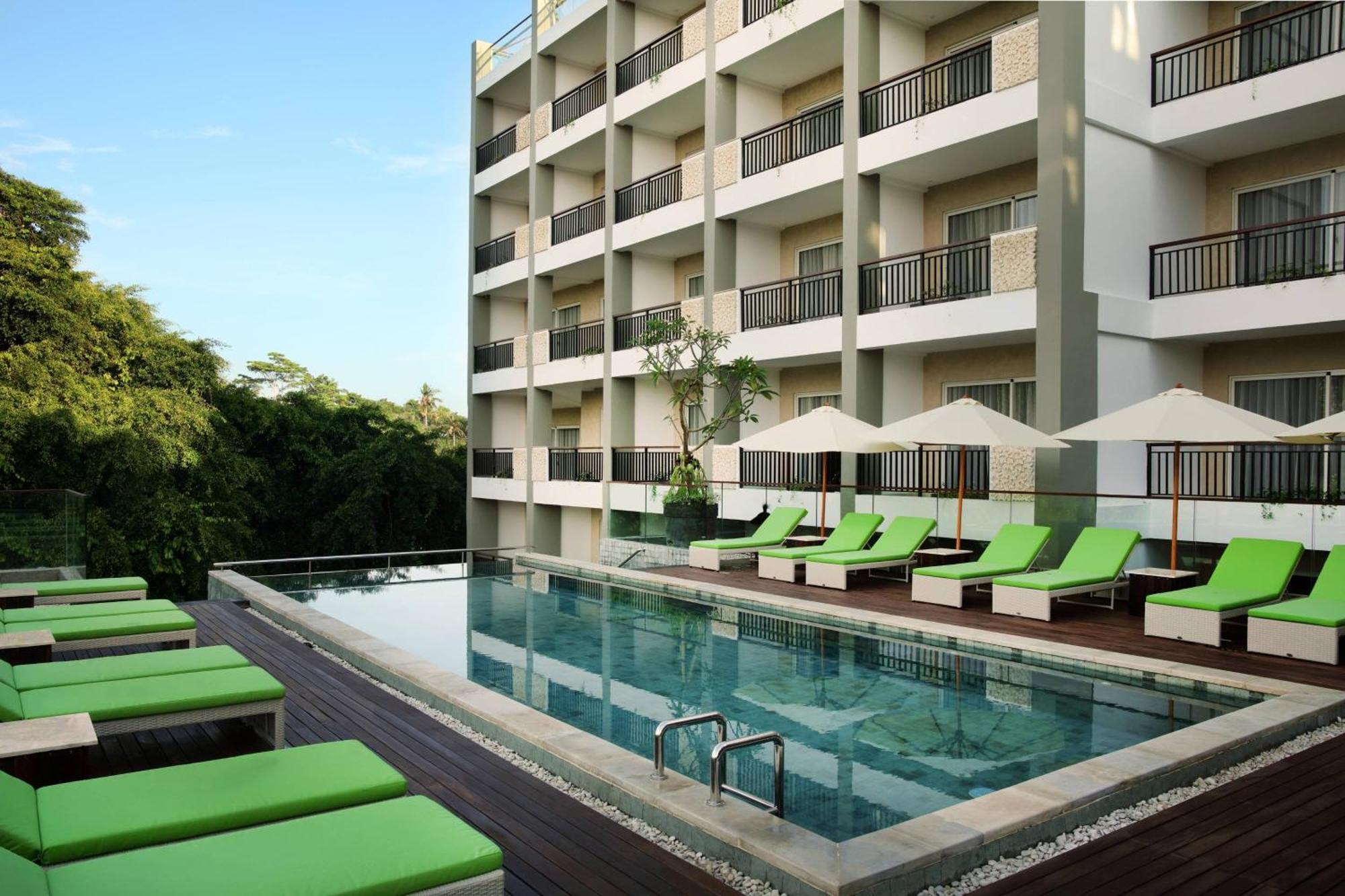Sthala, A Tribute Portfolio Hotel, Bali Resort 5*
