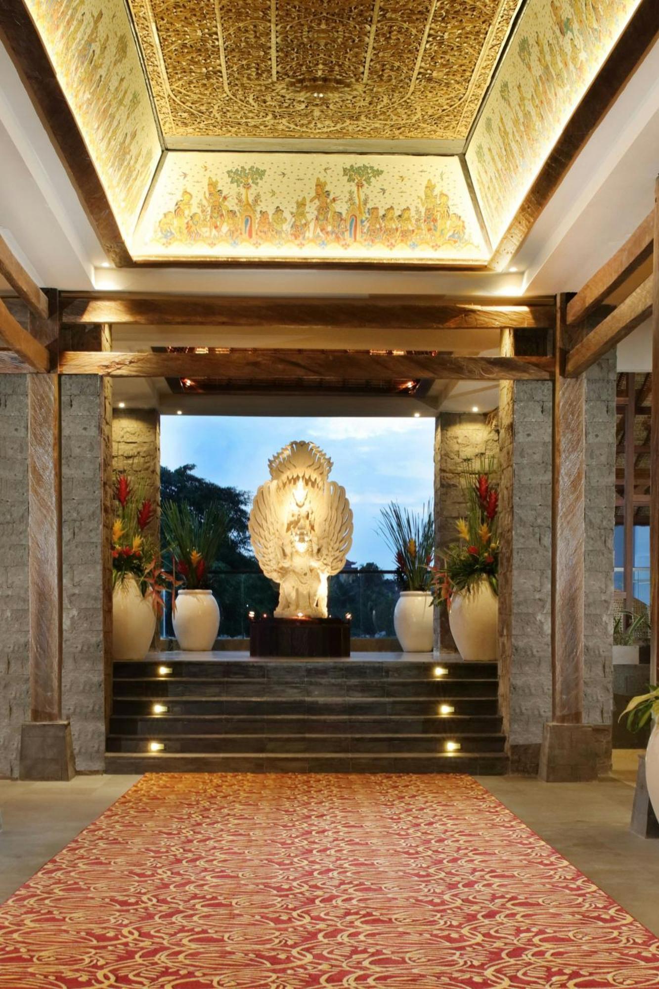 Sthala, A Tribute Portfolio Hotel, Bali 5* Ubud