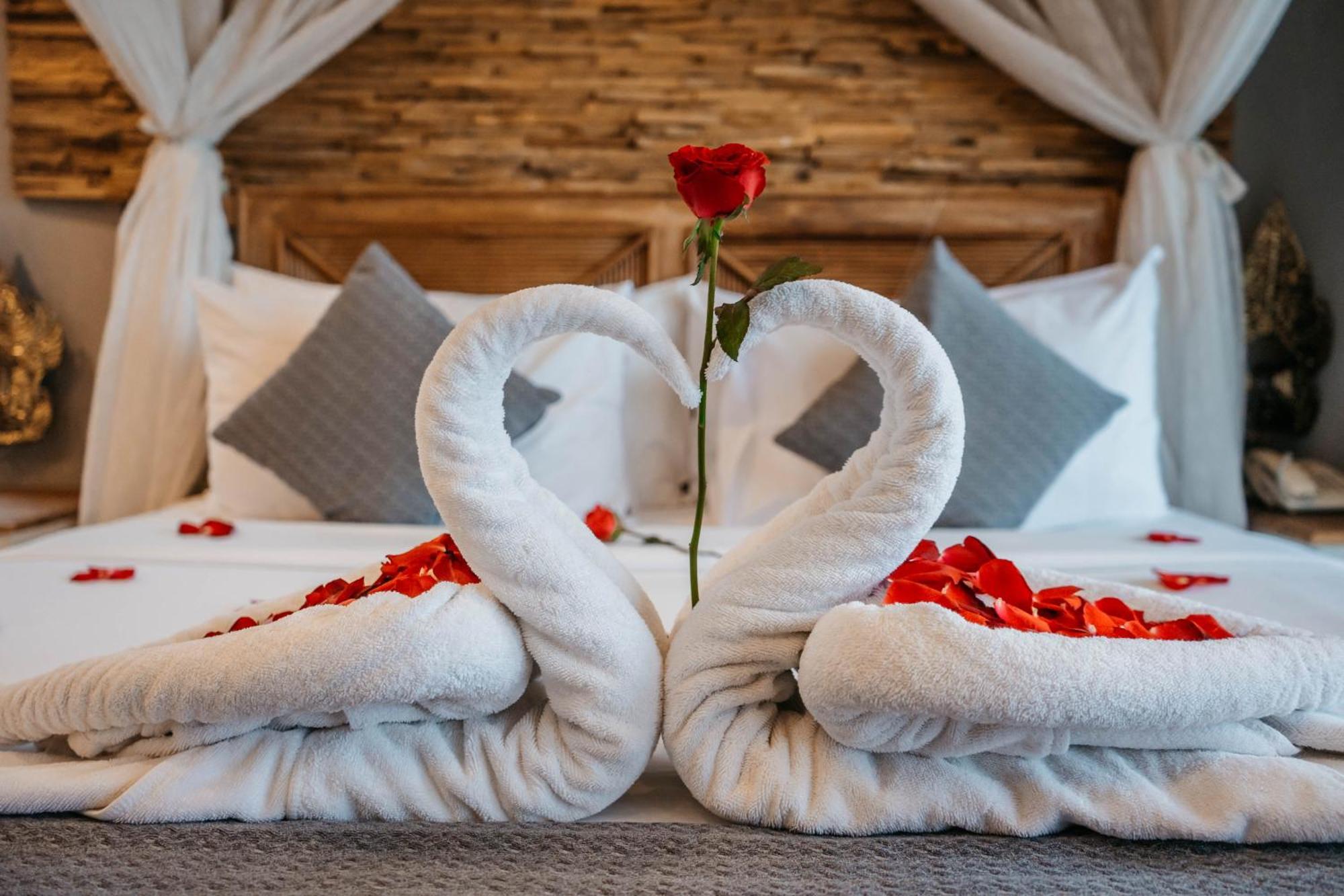 Wadari Retreat 4*