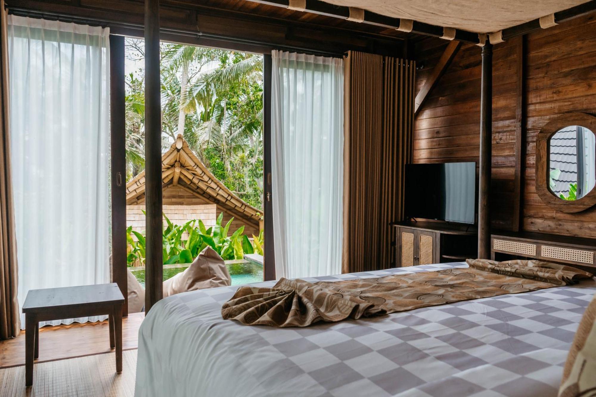 Wadari Retreat 4* Ubud