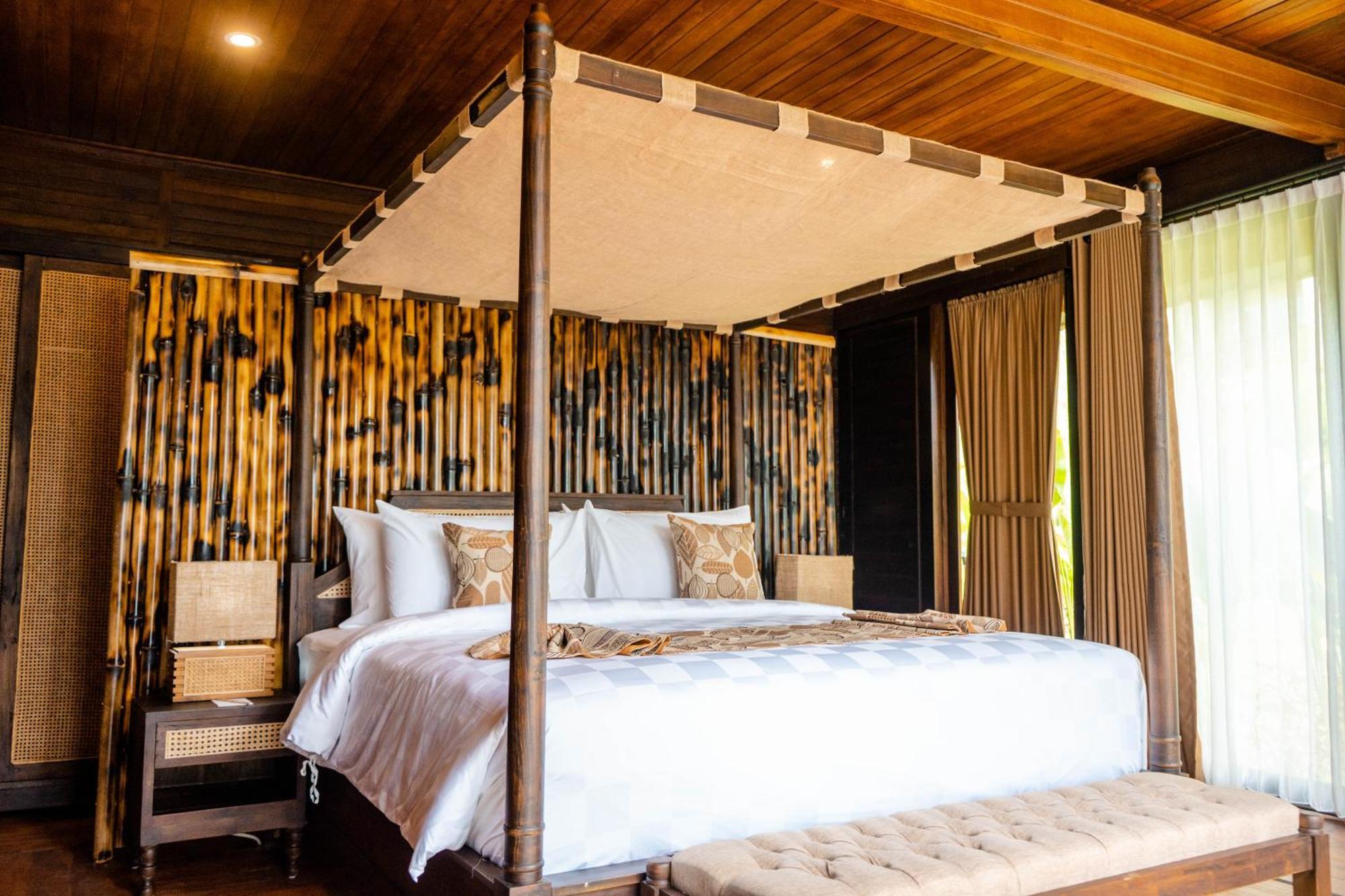 Wadari Retreat 4*