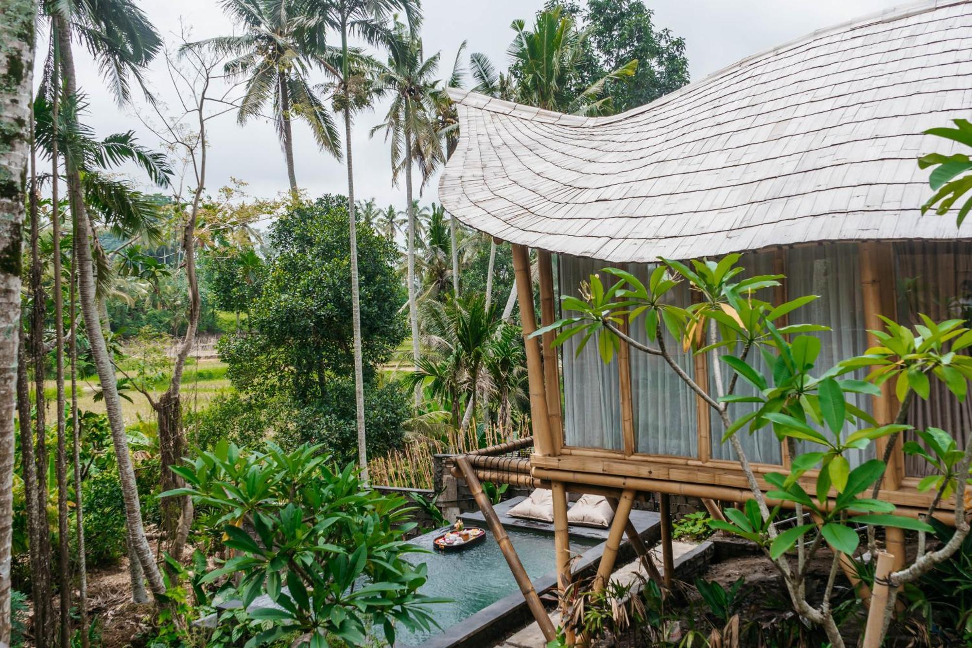 Wadari Retreat Ubud