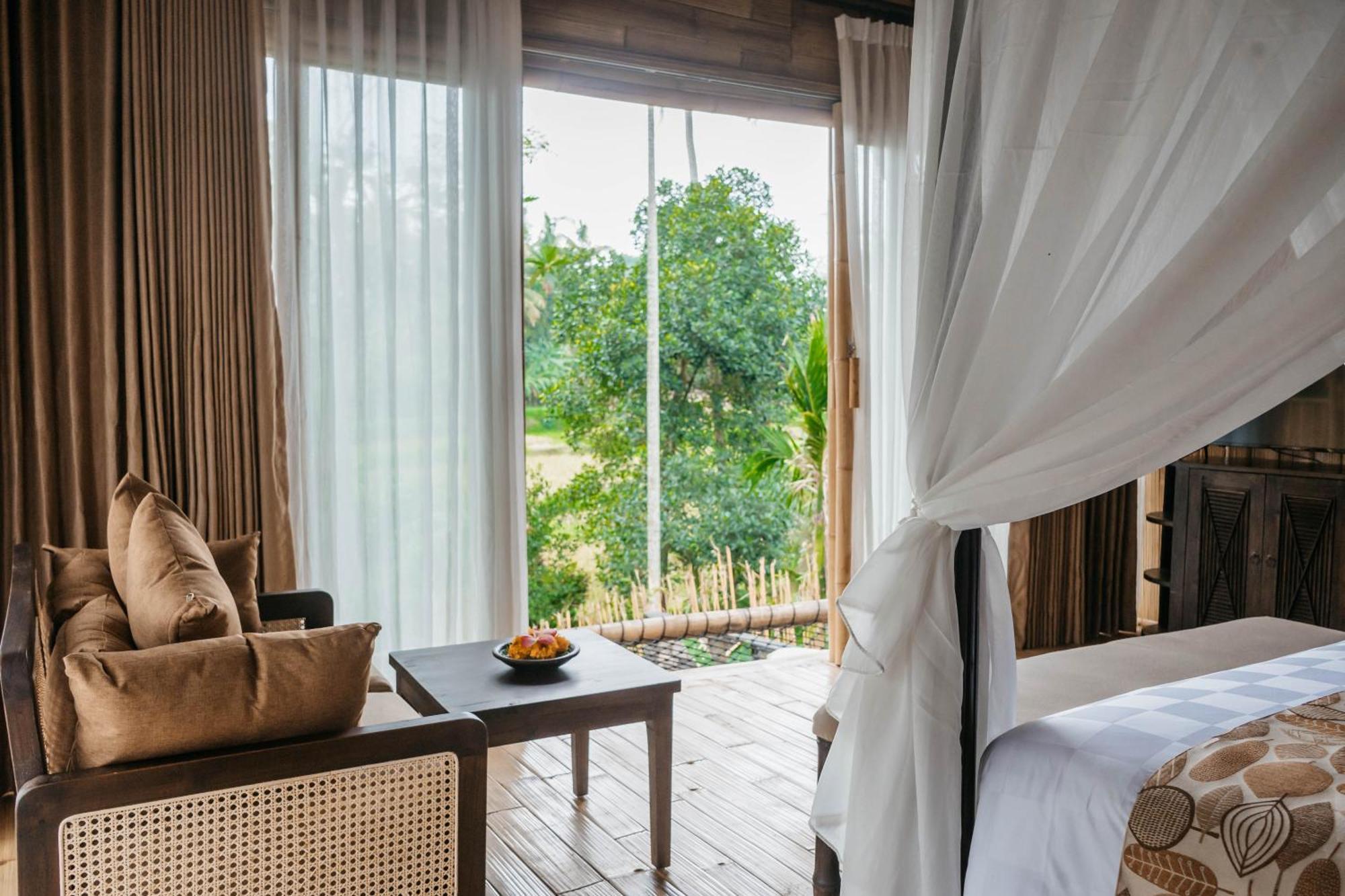Wadari Retreat 4* Ubud