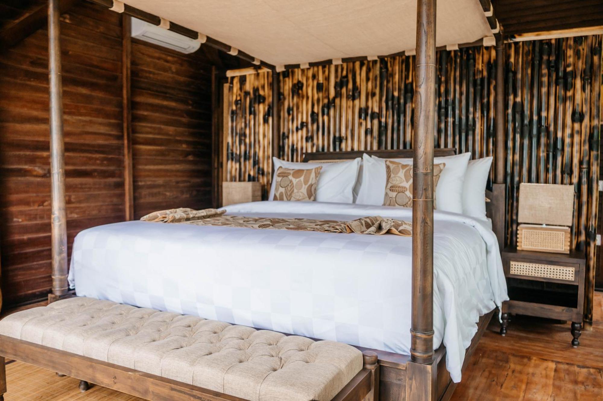 Wadari Retreat Hotel