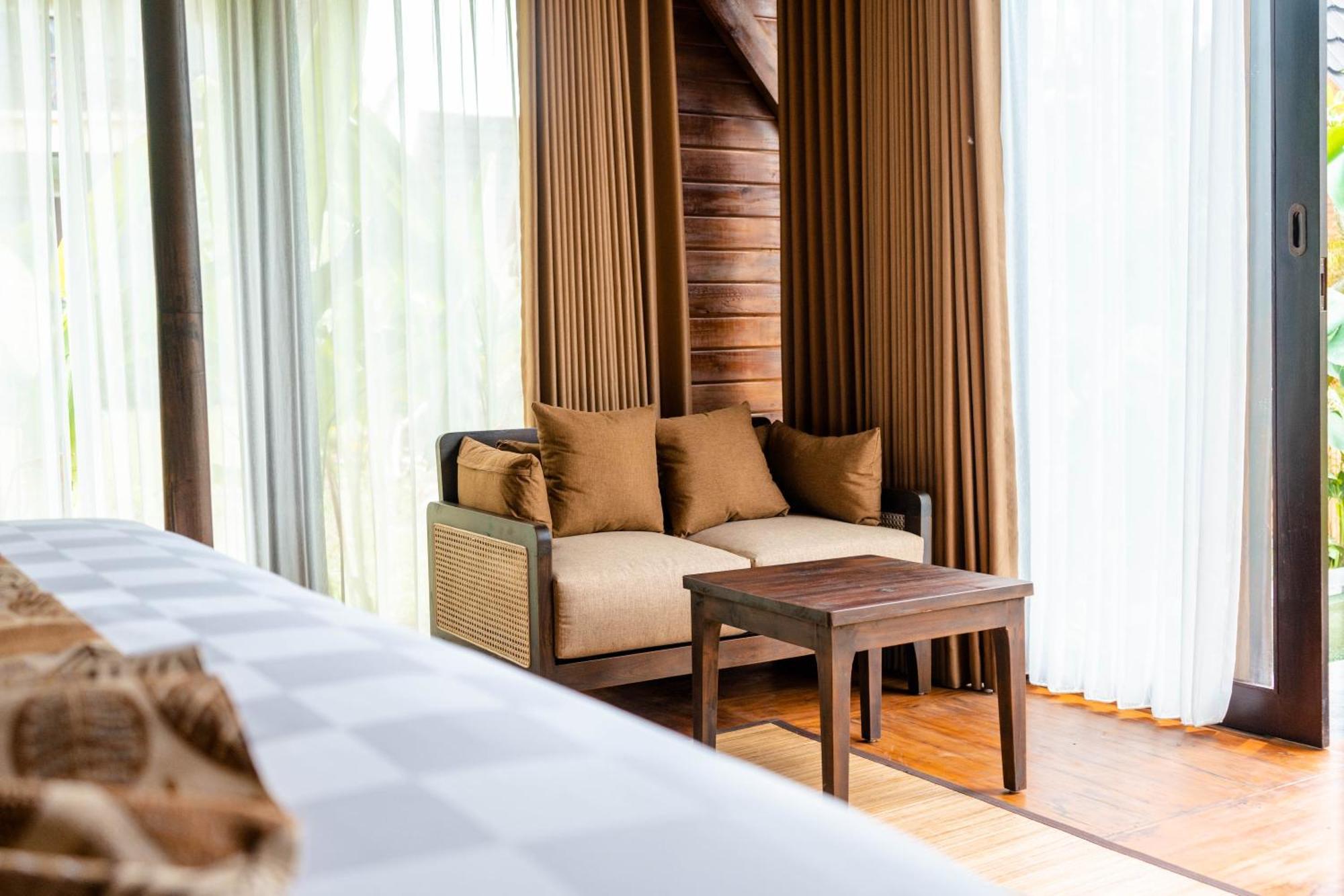 Wadari Retreat Hotel 4*