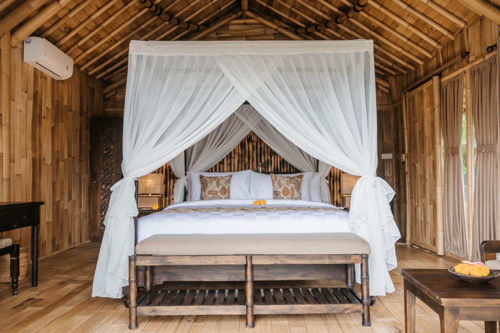 Wadari Retreat Hotel Ubud