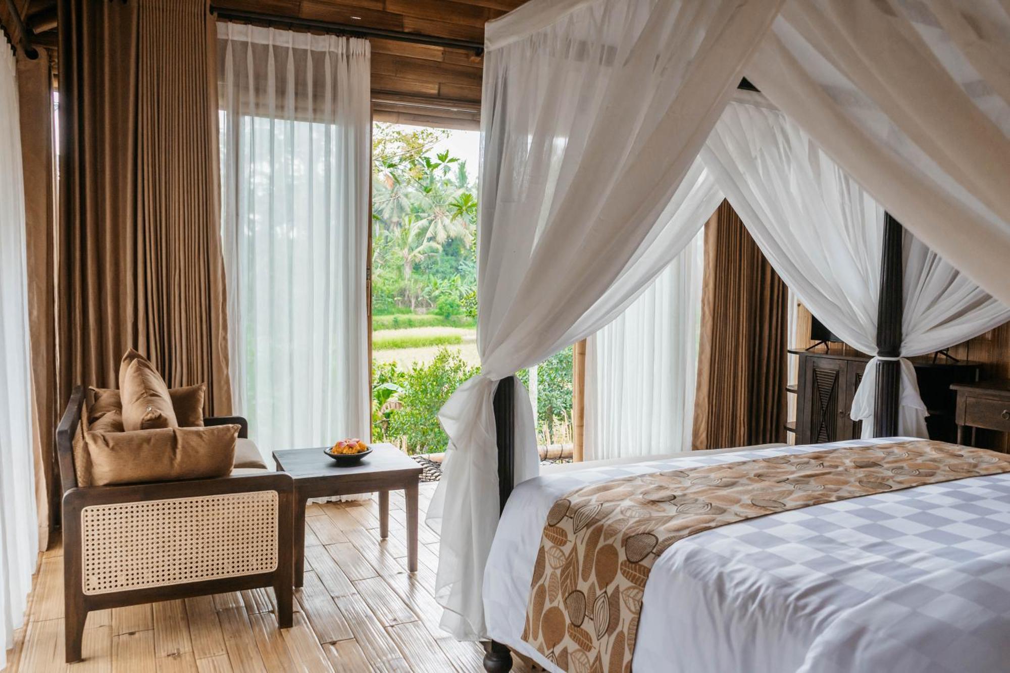 Wadari Retreat 4*