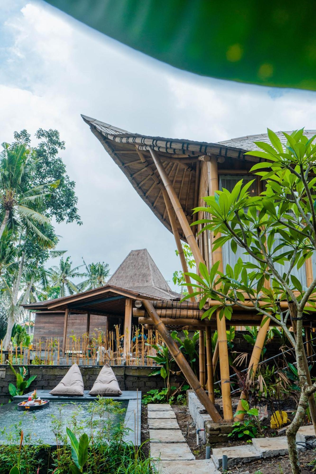 Wadari Retreat 4* Ubud