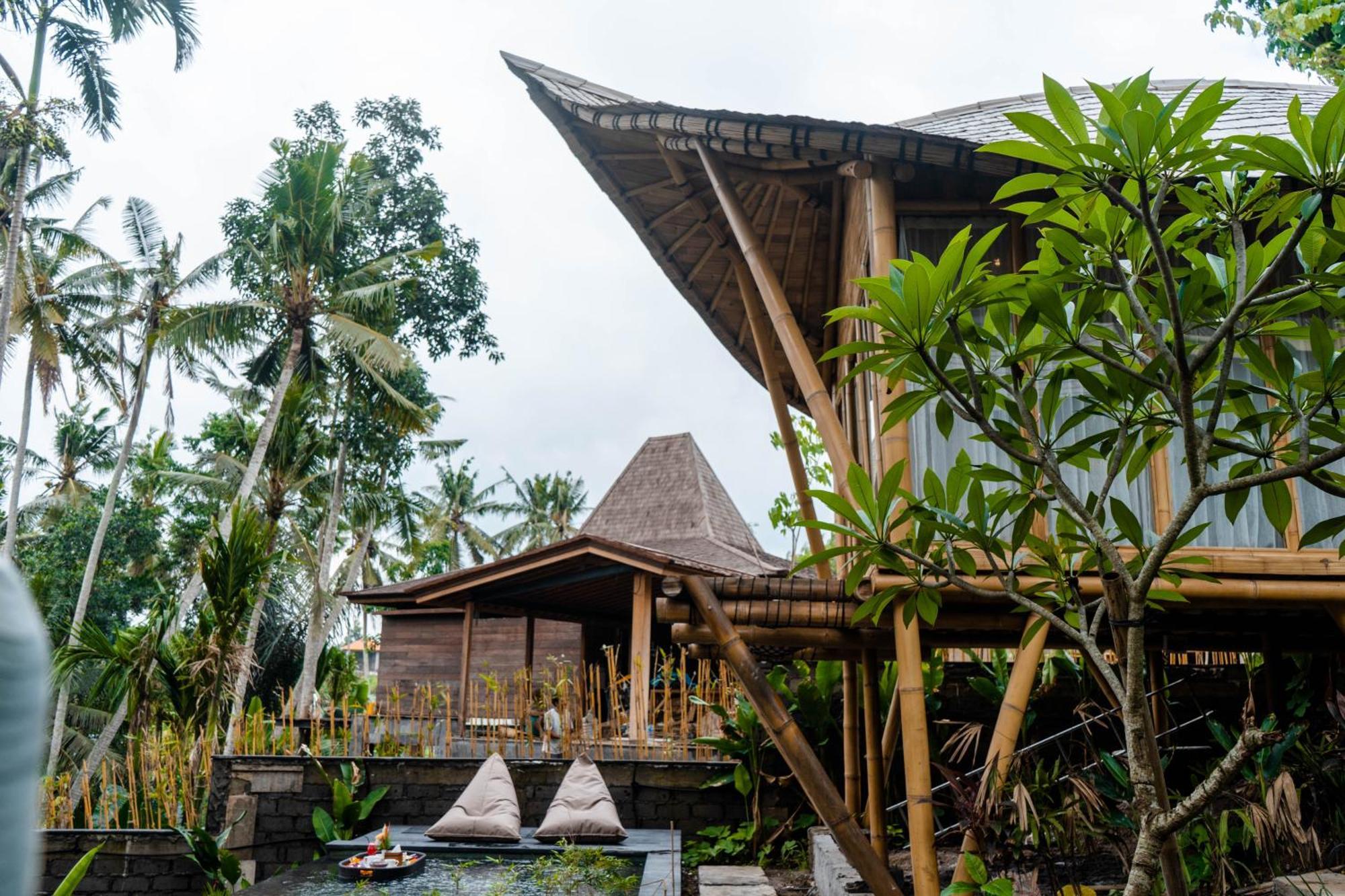 Wadari Retreat