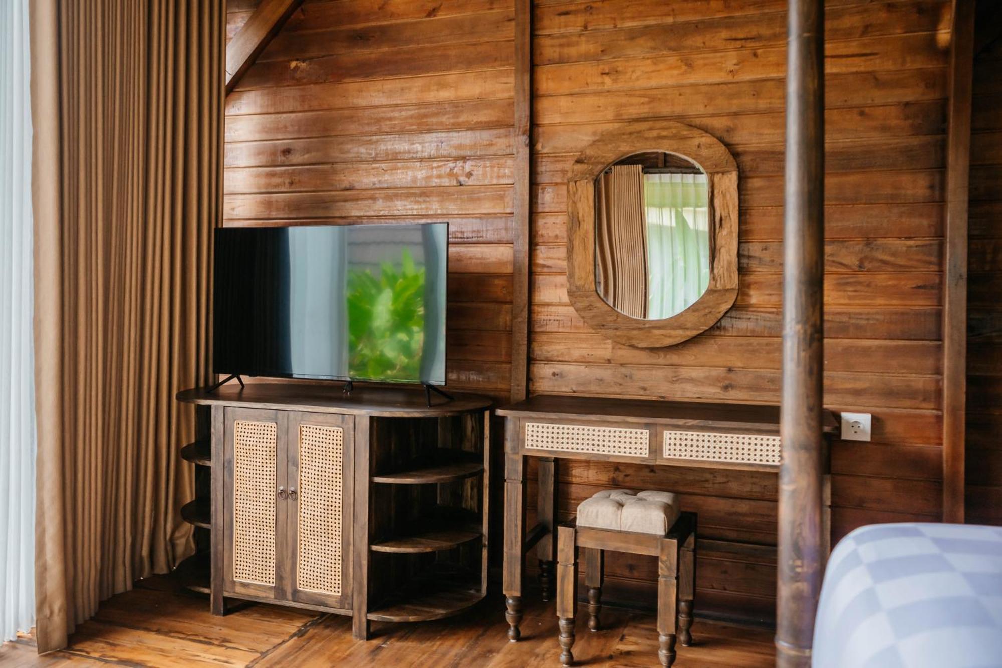 Wadari Retreat Hotel
