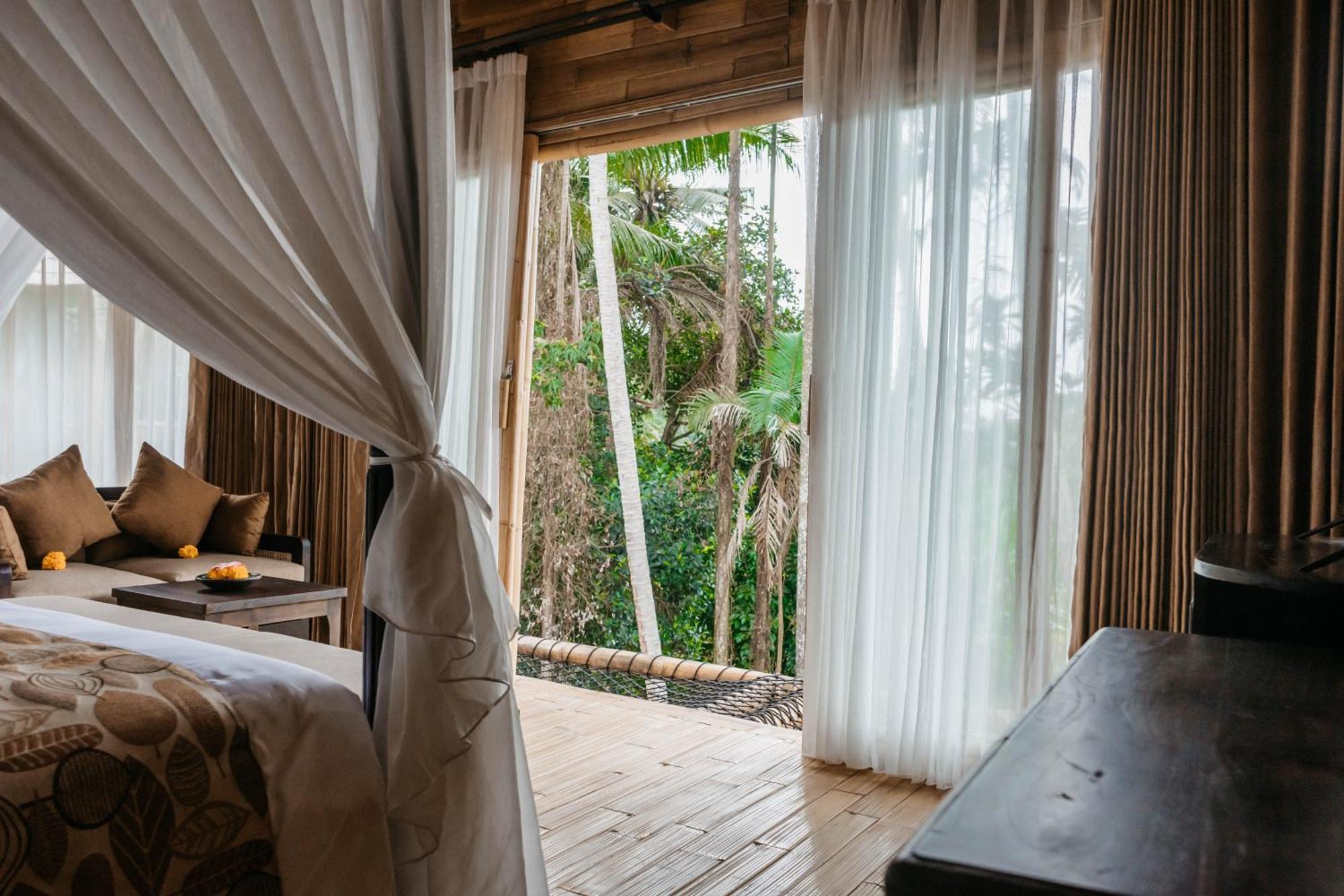 Wadari Retreat Hotel Ubud