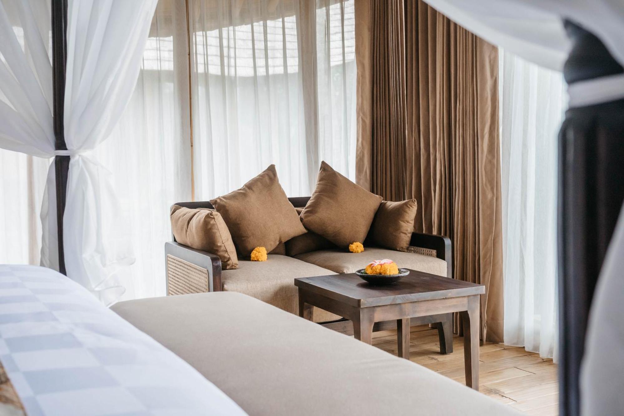 Wadari Retreat