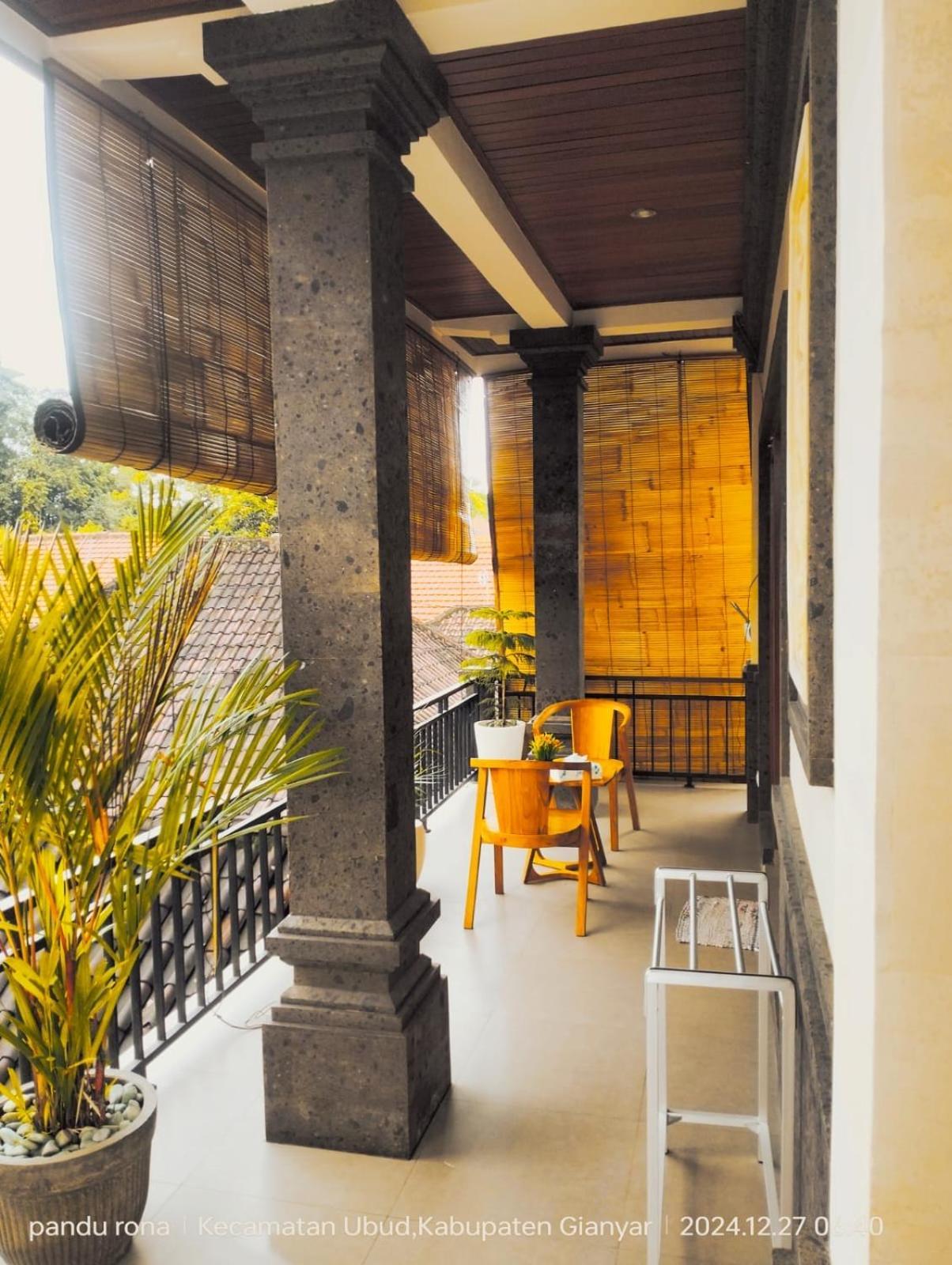 Roberto View By Eps 3* Ubud (Bali)