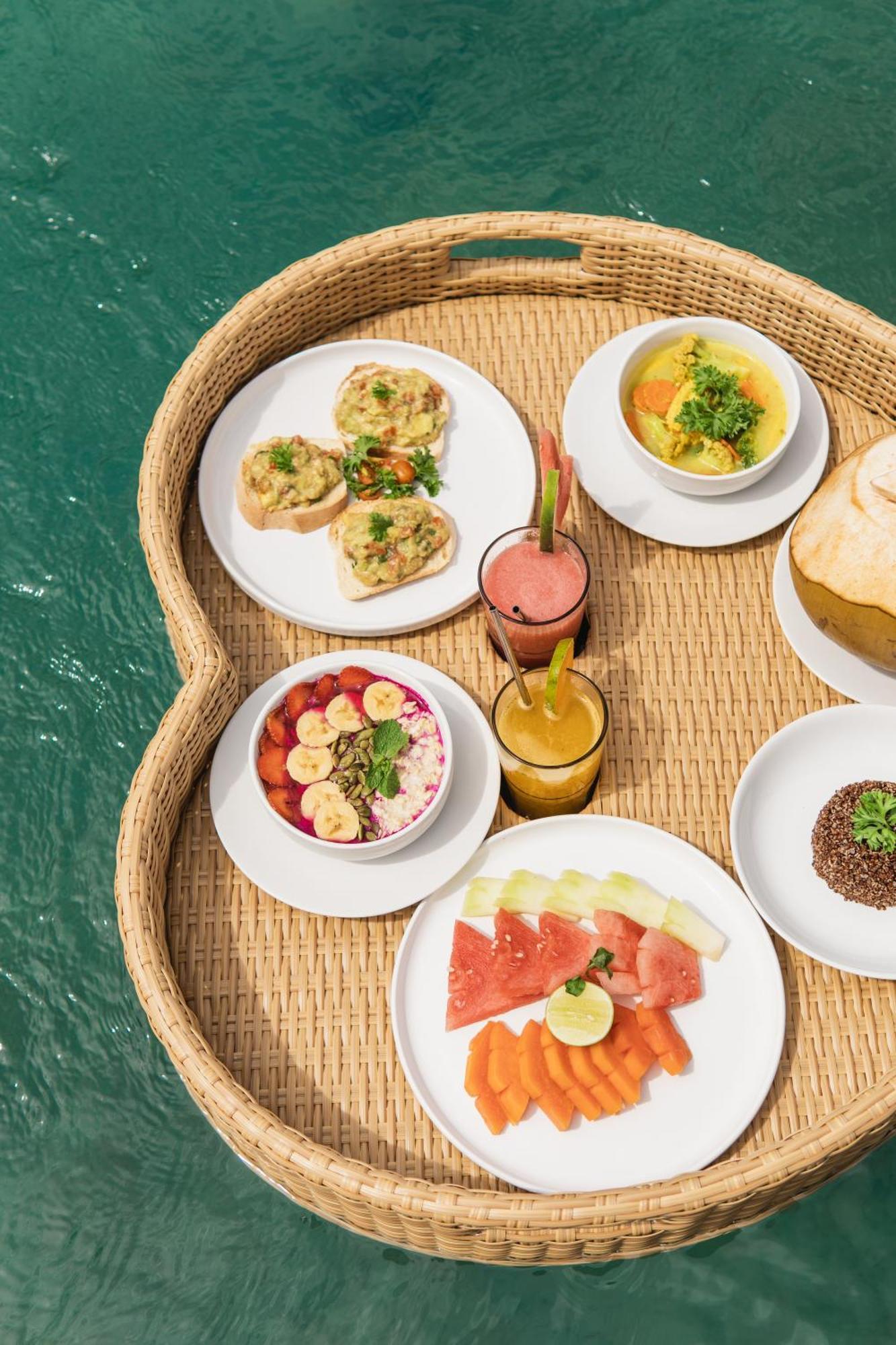 Bed & Breakfast Lumeria Yoga *