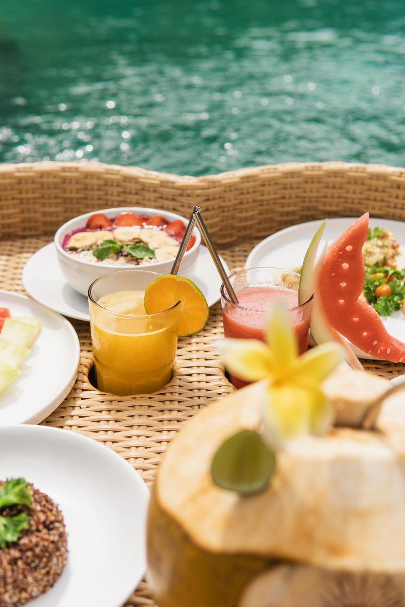 Lumeria Yoga Bed & Breakfast *