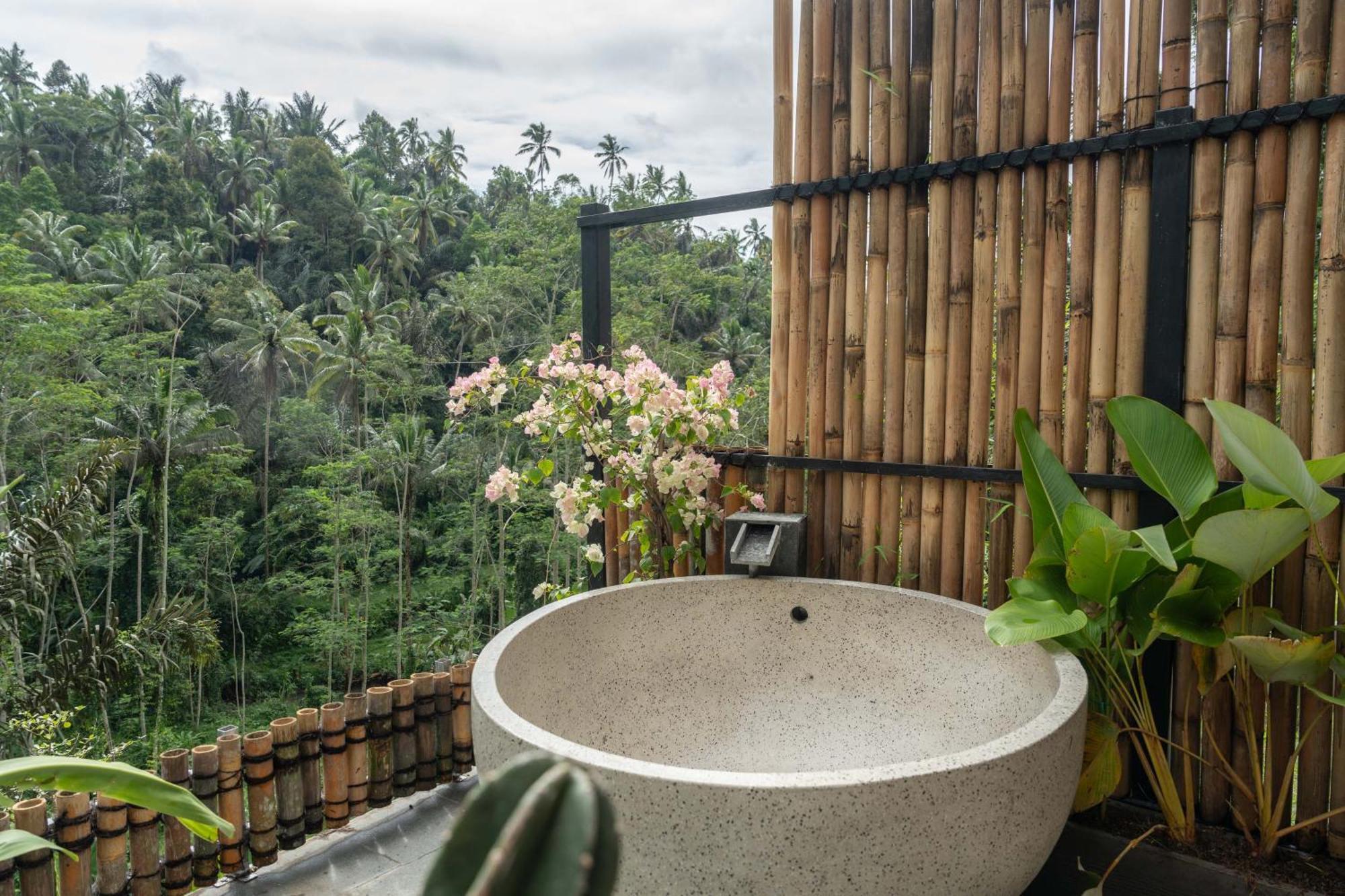 Pousada Legong Sebatu Ubud