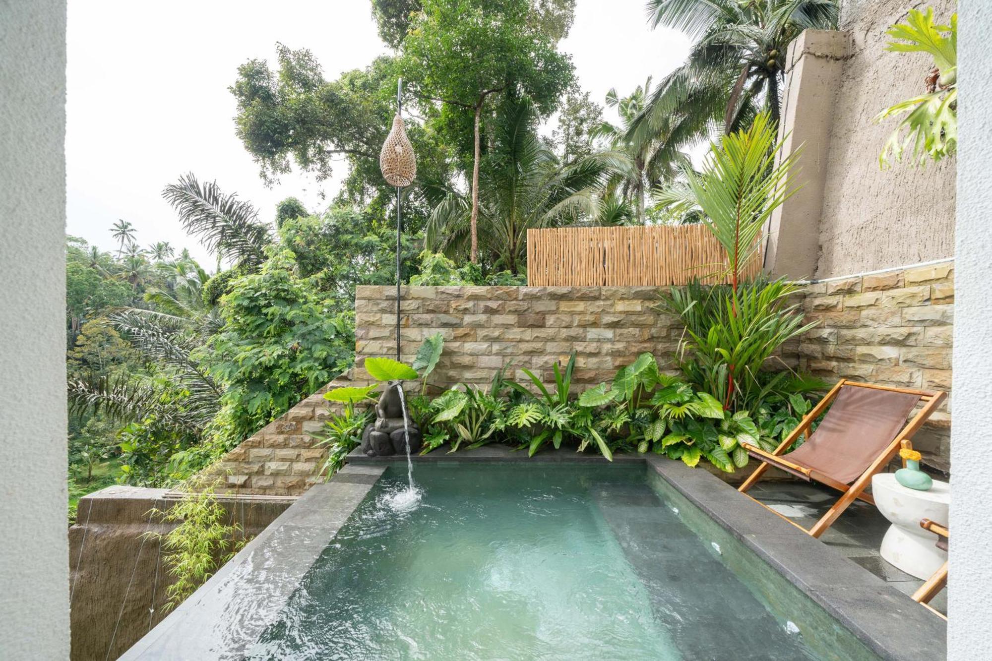 Pousada Legong Sebatu *